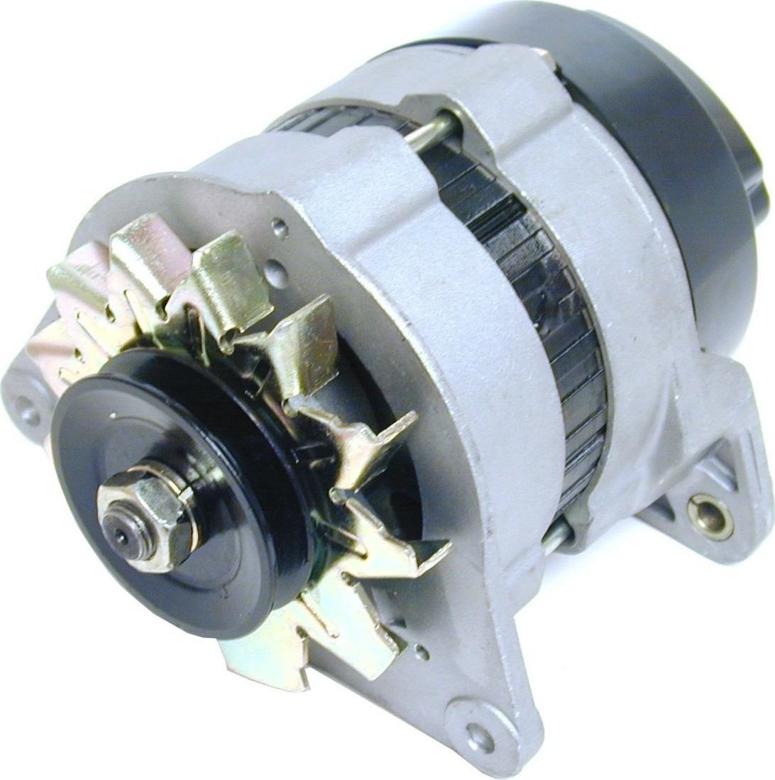 uro alternator  frsport al029