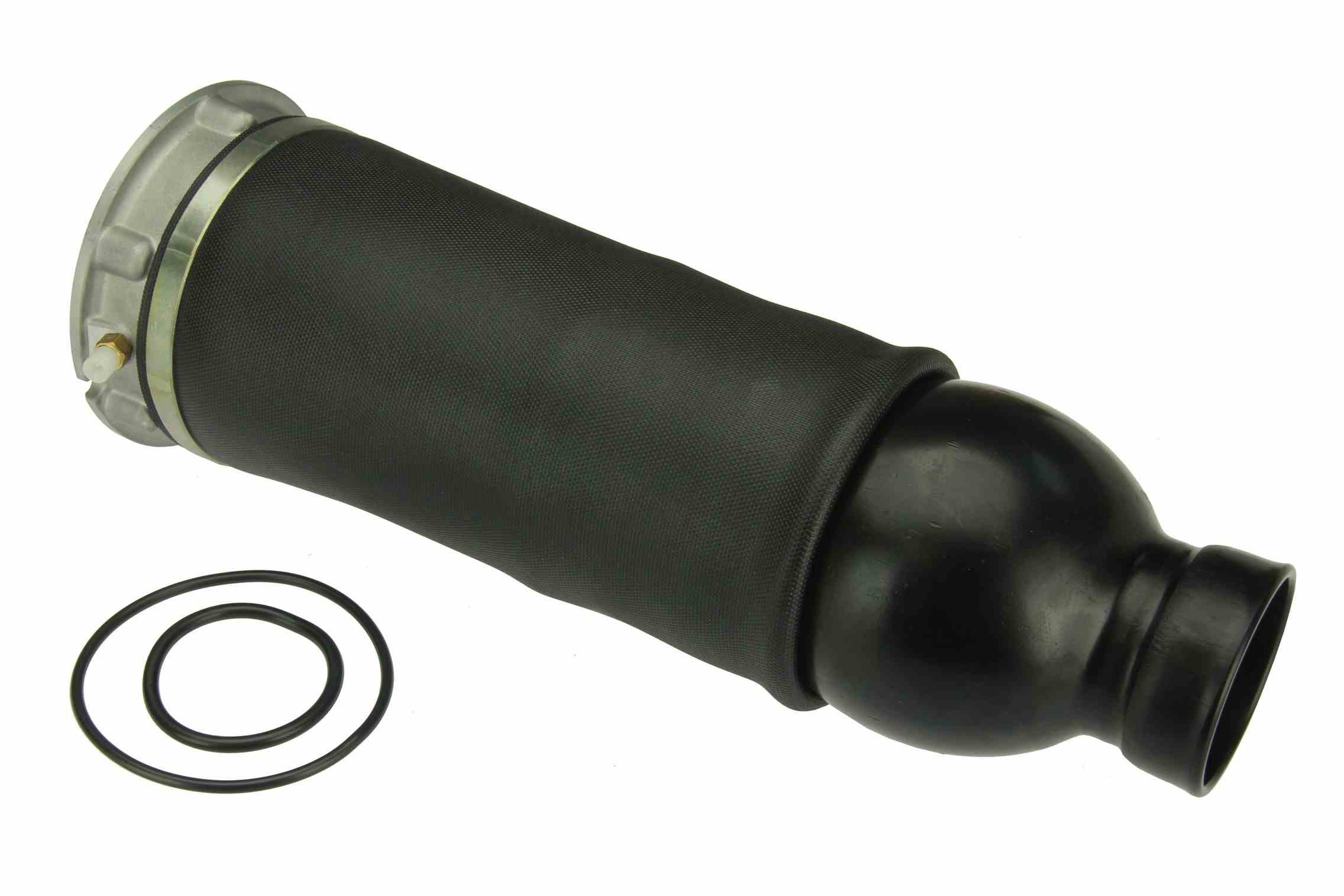 Autotecnica Suspension Strut Assembly  top view frsport AU099516