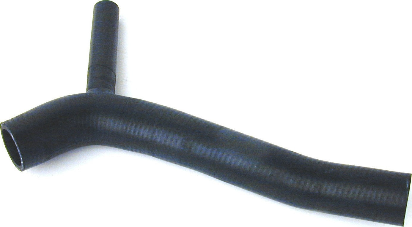 URO Radiator Coolant Hose  top view frsport BHH1693