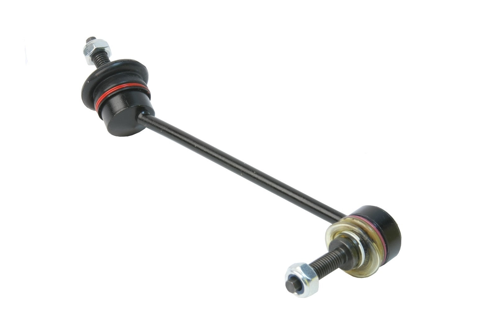 URO Suspension Stabilizer Bar Link  top view frsport C2C18571