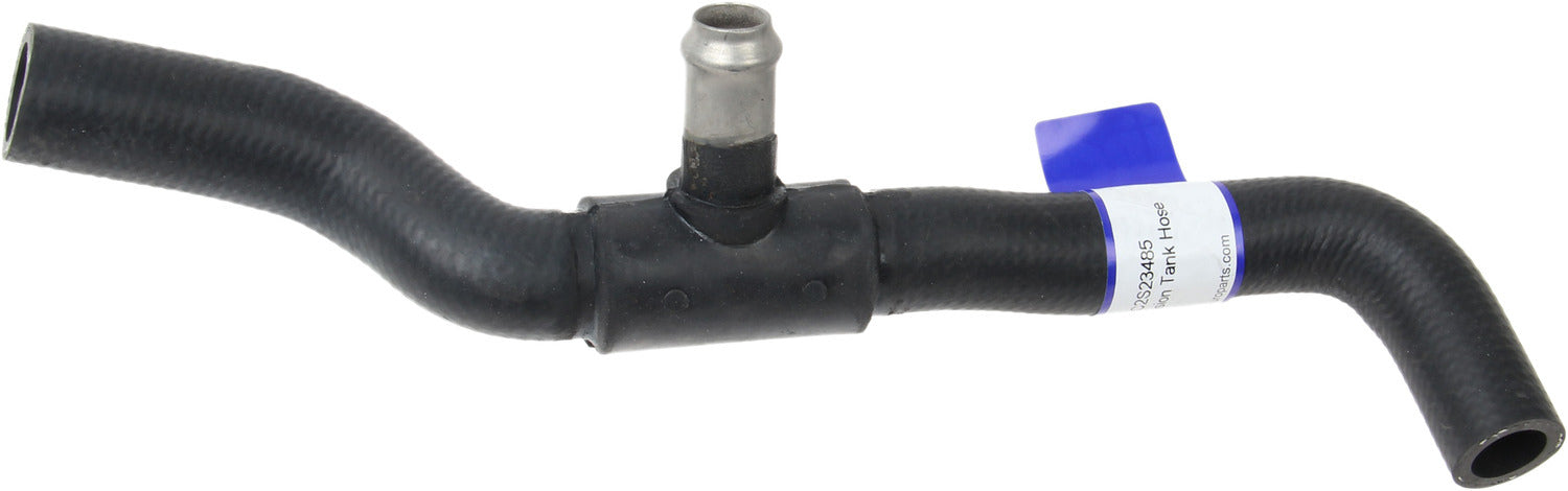 uro engine coolant reservoir hose  frsport c2s23485