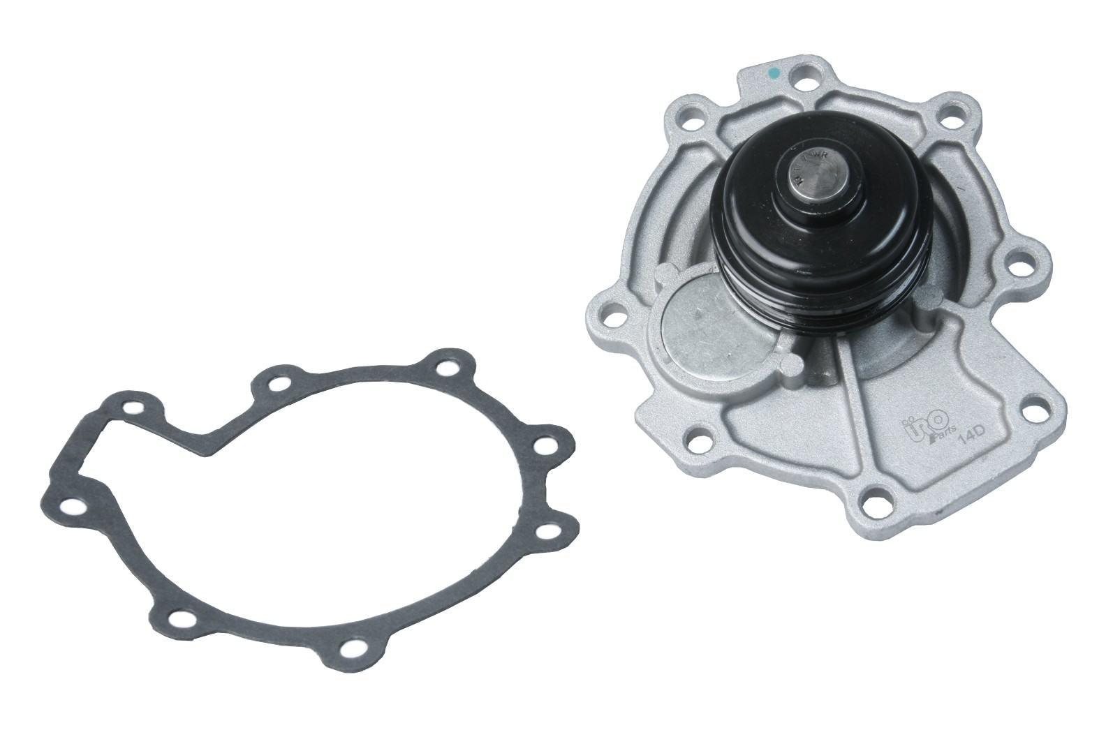 uro engine water pump  frsport c2s43292