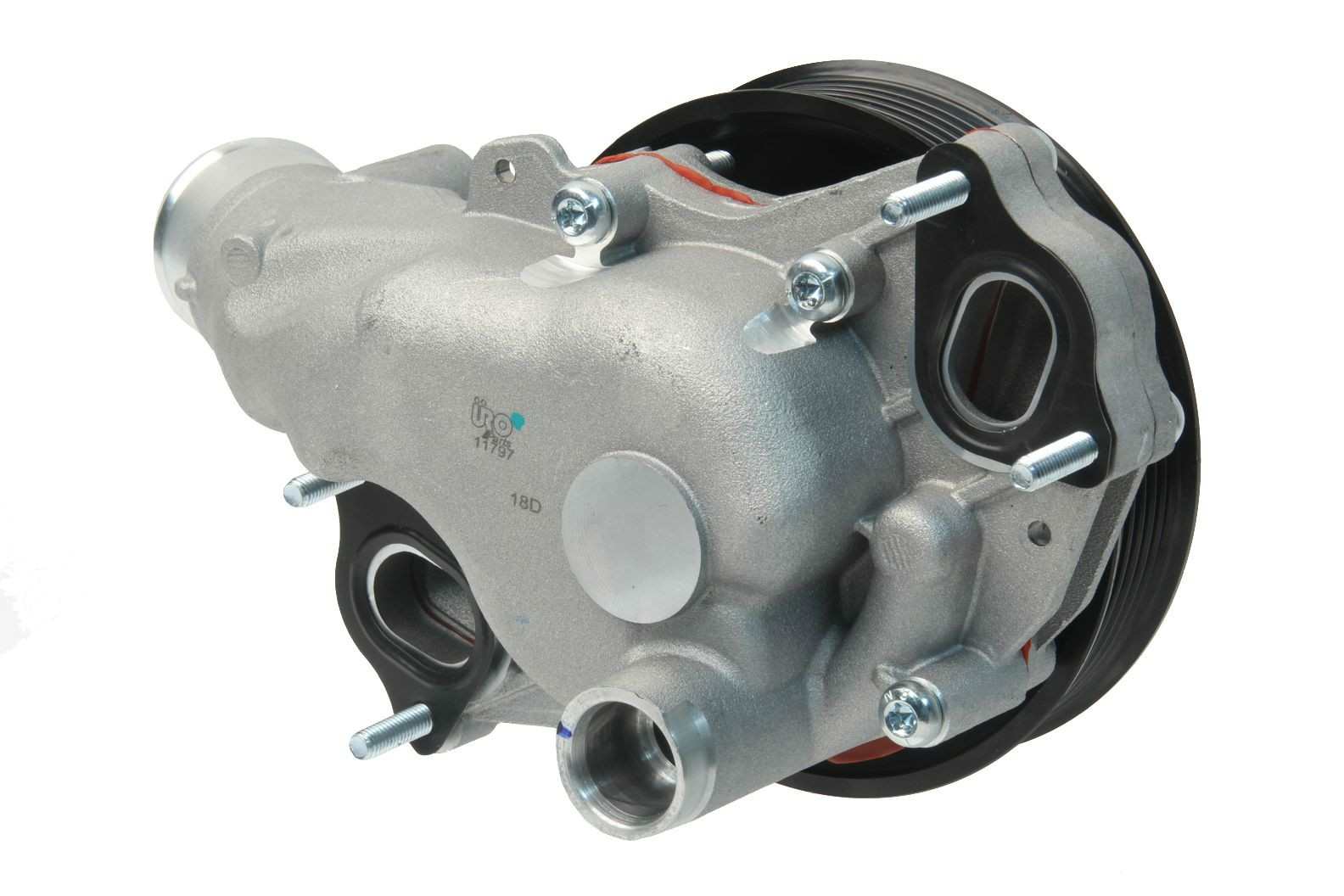 uro engine water pump  frsport c2z31587