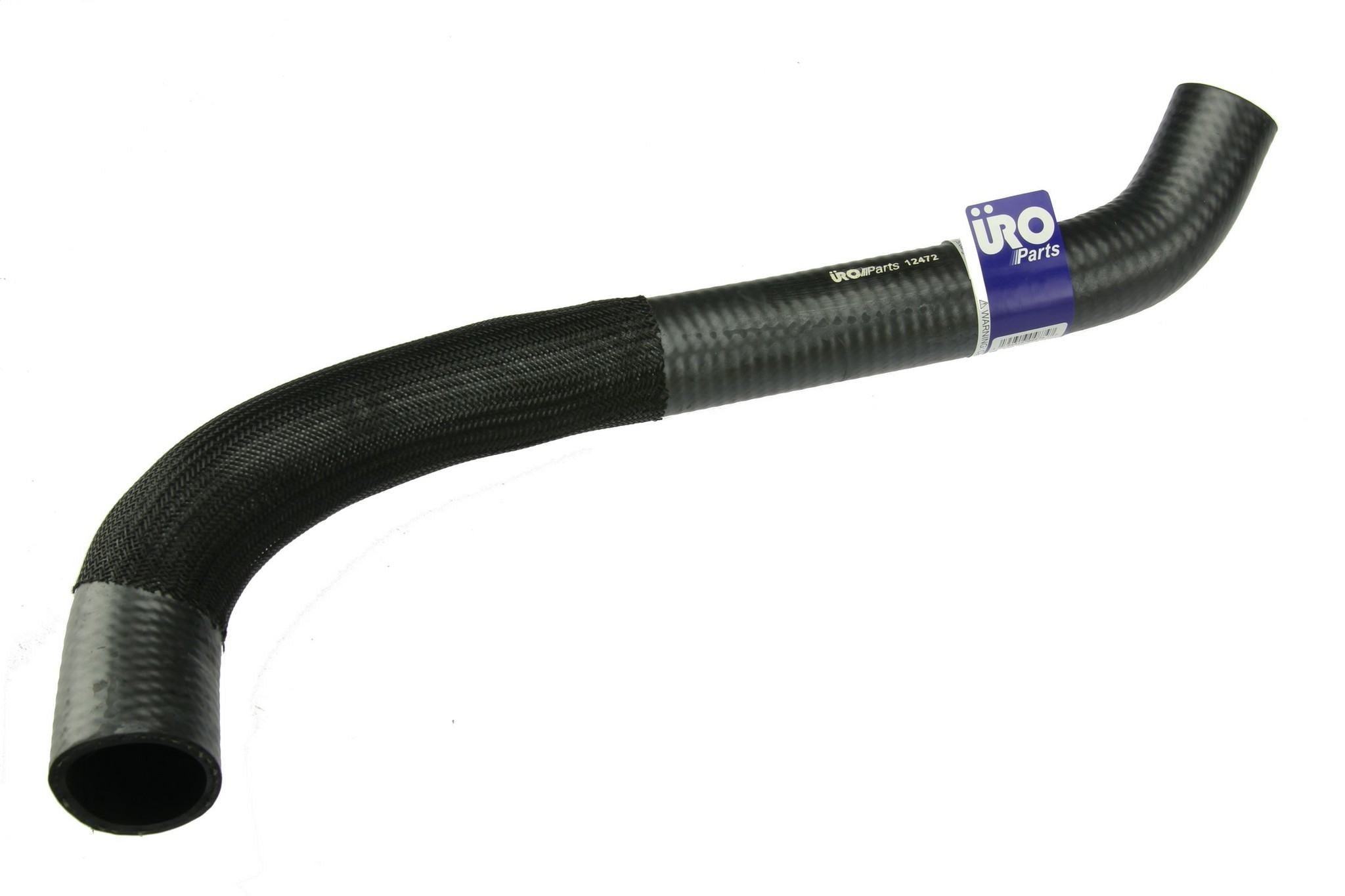 uro engine coolant hose  frsport c2z5088