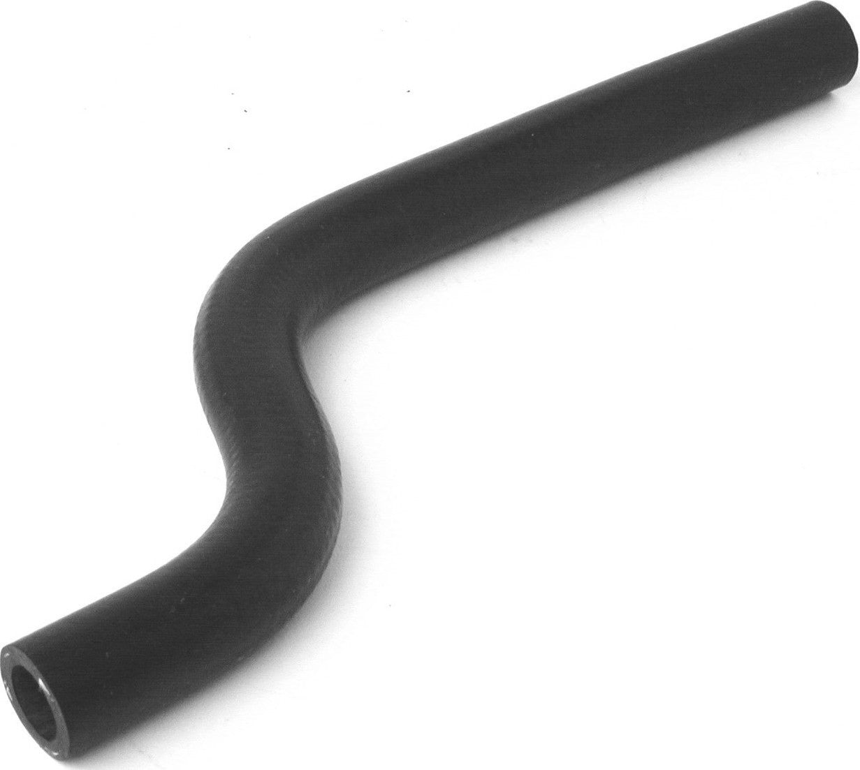 URO HVAC Heater Hose  top view frsport C42967