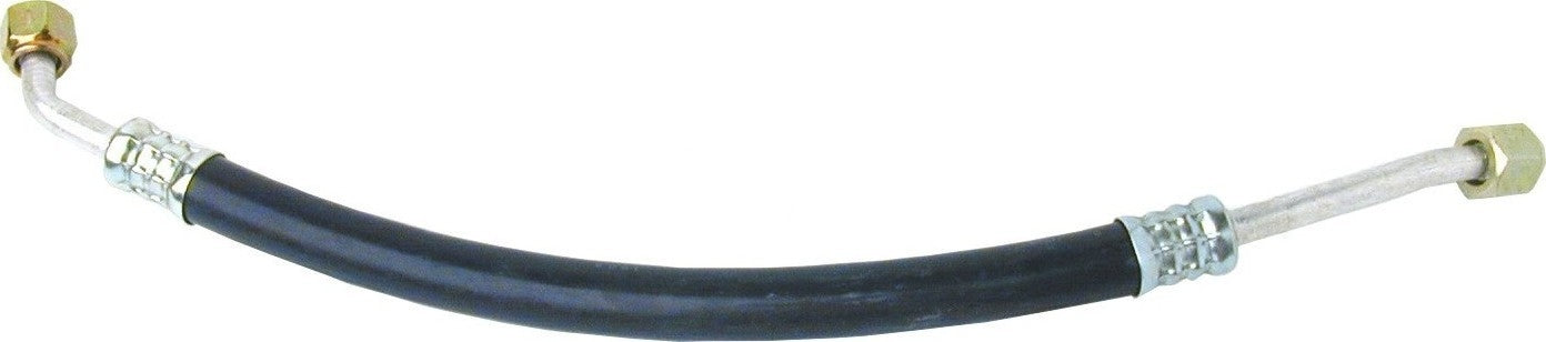 URO A/C Hose Assembly  top view frsport CAC3696