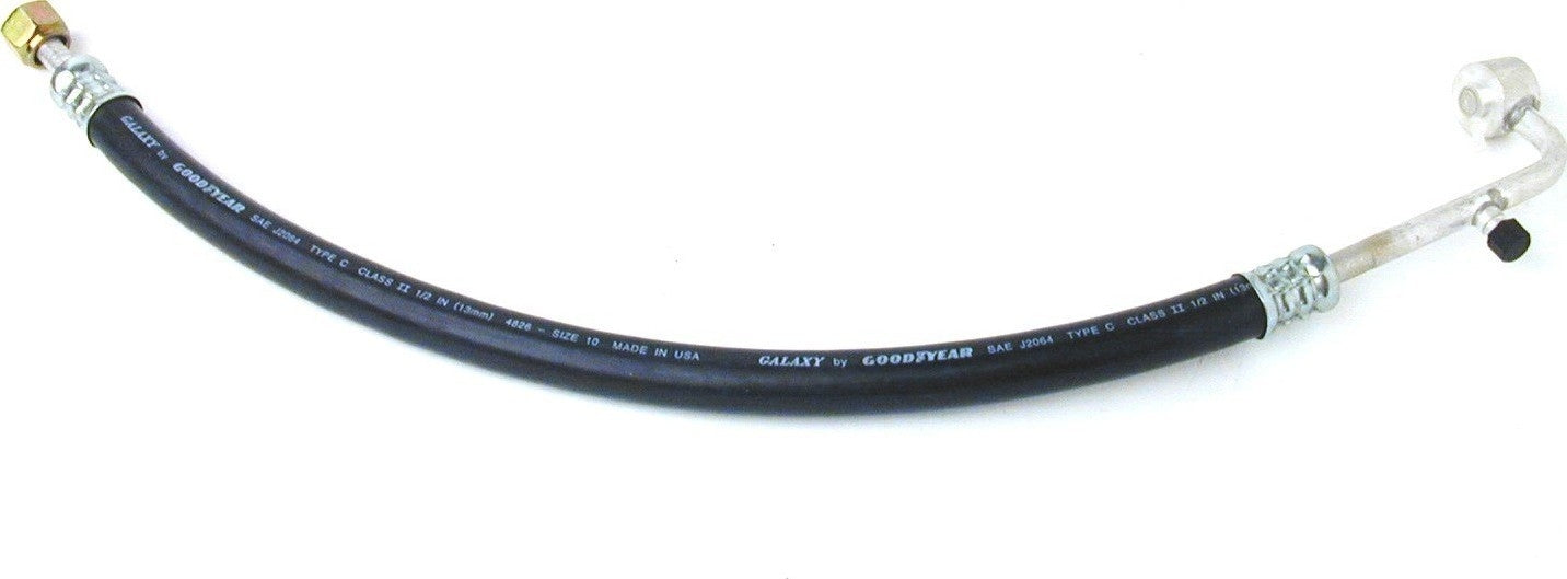 uro a/c hose assembly  frsport cac3697