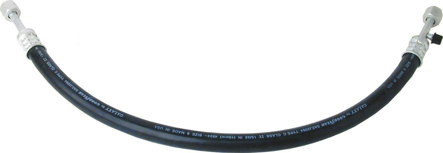 uro a/c hose assembly  frsport ccc2846