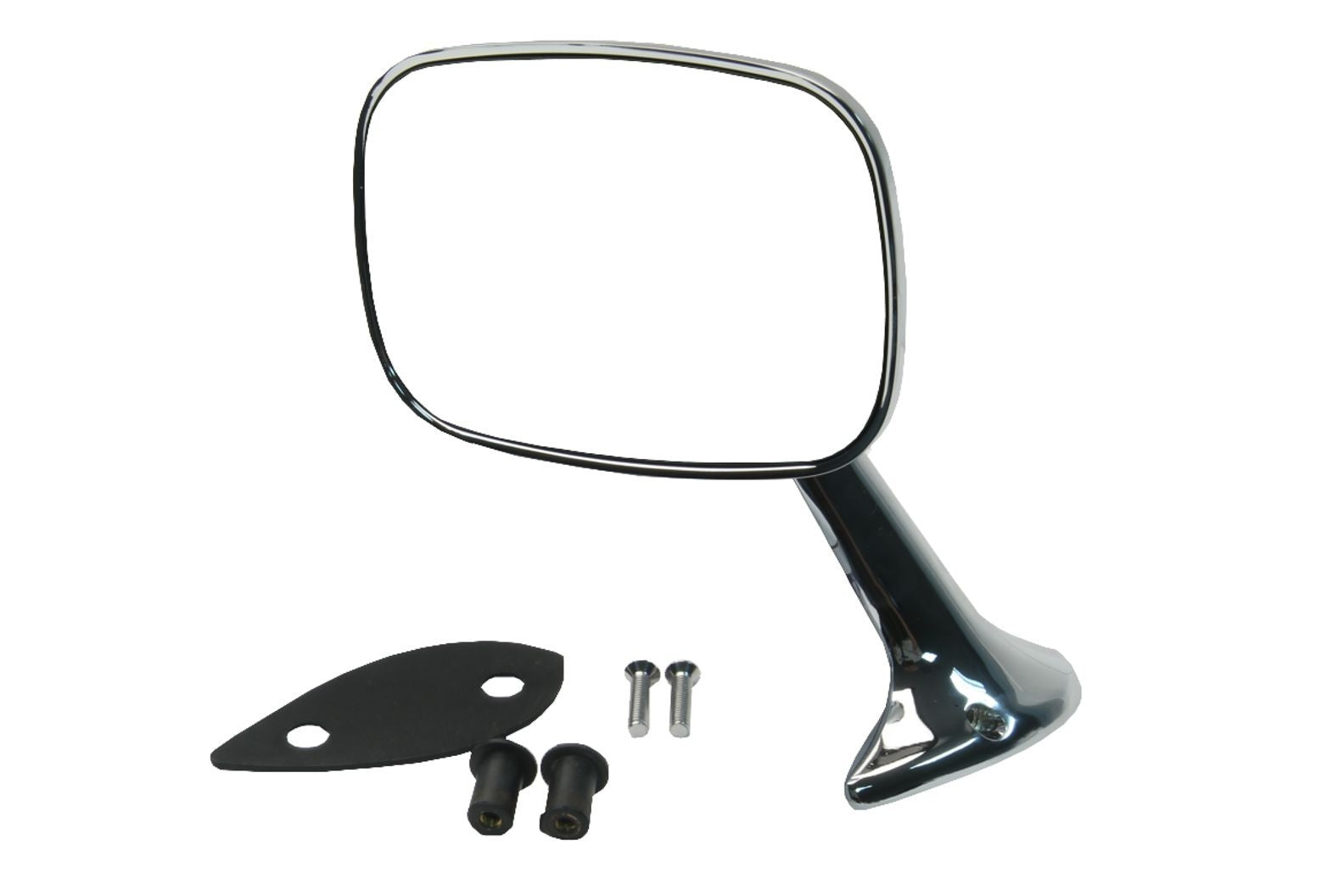 Autotecnica Door Mirror  top view frsport CE0814088