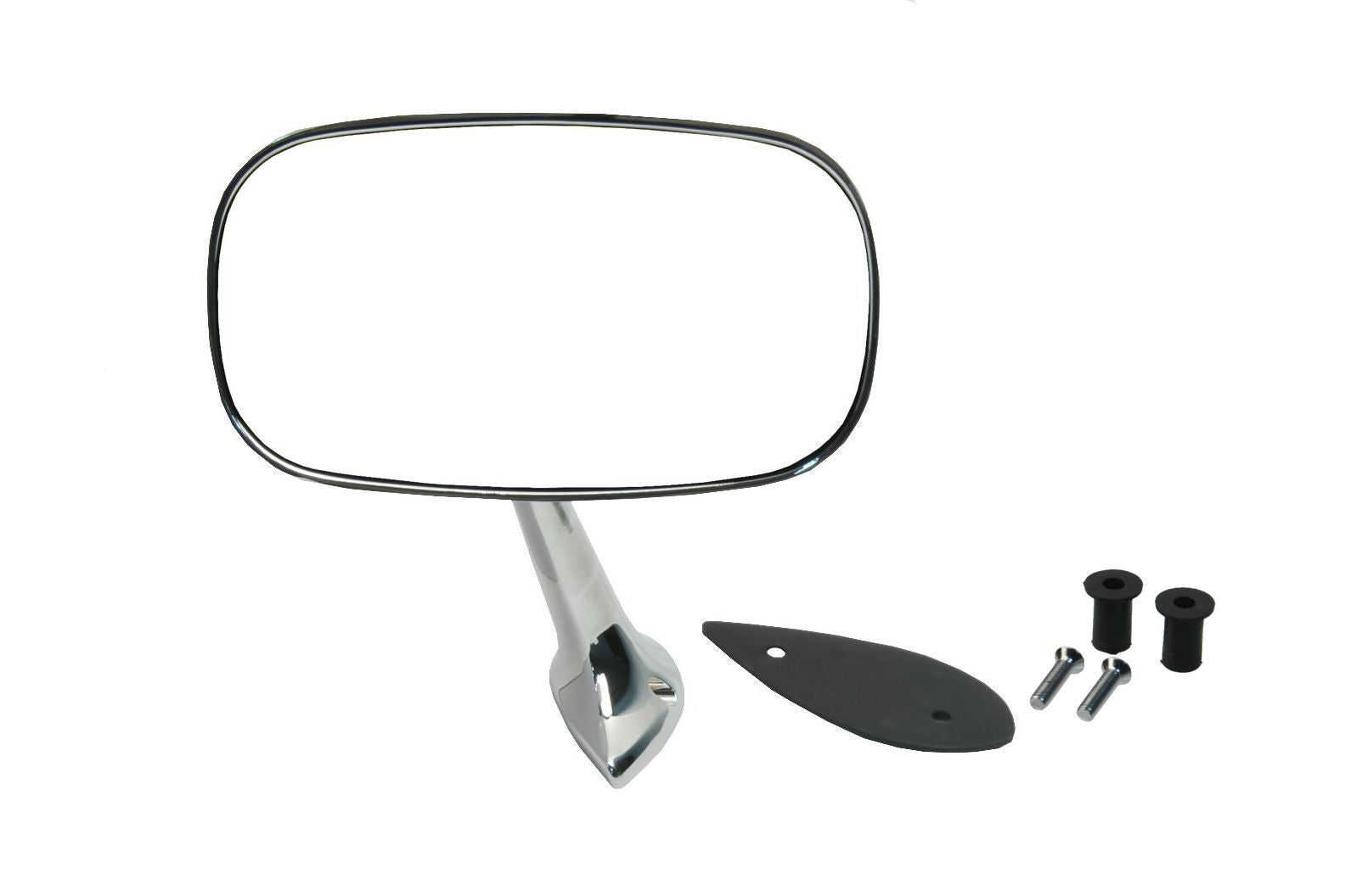 Autotecnica Door Mirror  top view frsport CE0814090