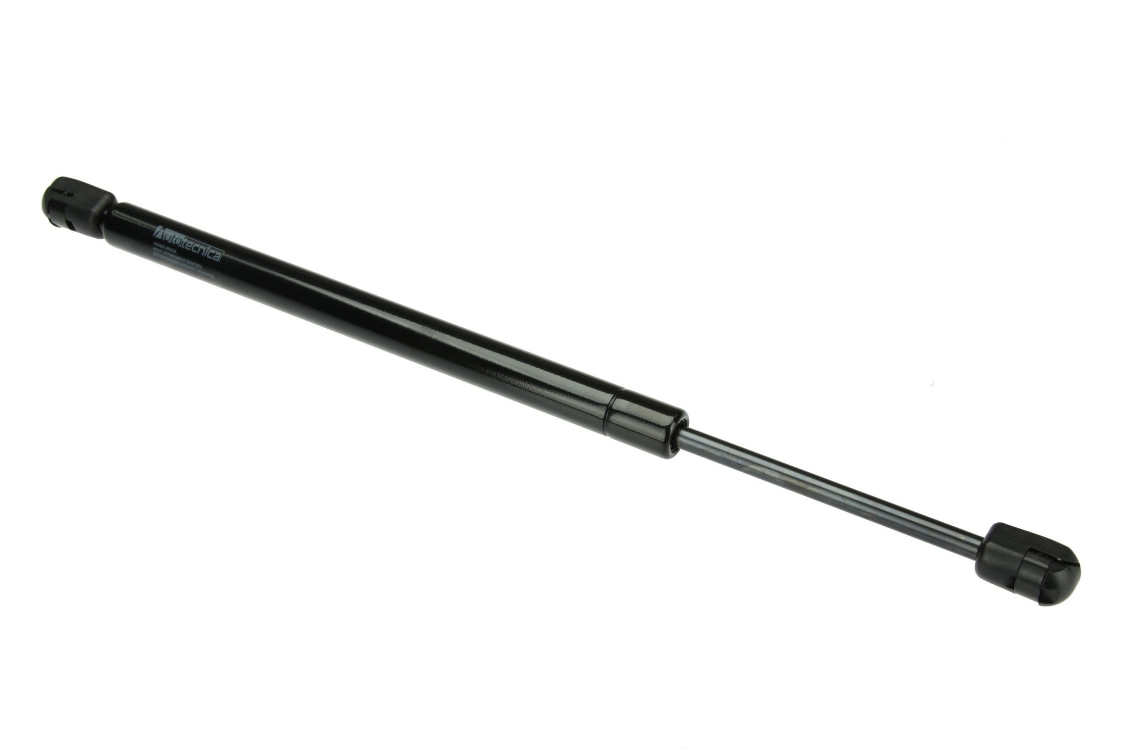 Autotecnica Hood Lift Support  top view frsport CE0816597