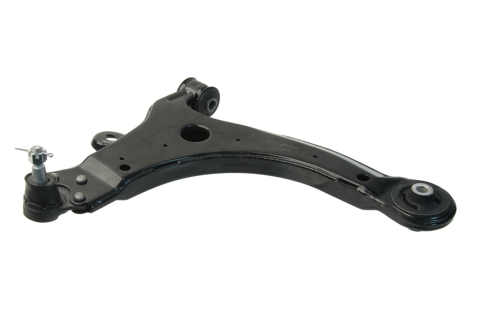 Autotecnica Suspension Control Arm and Ball Joint Assembly  top view frsport CE0913034