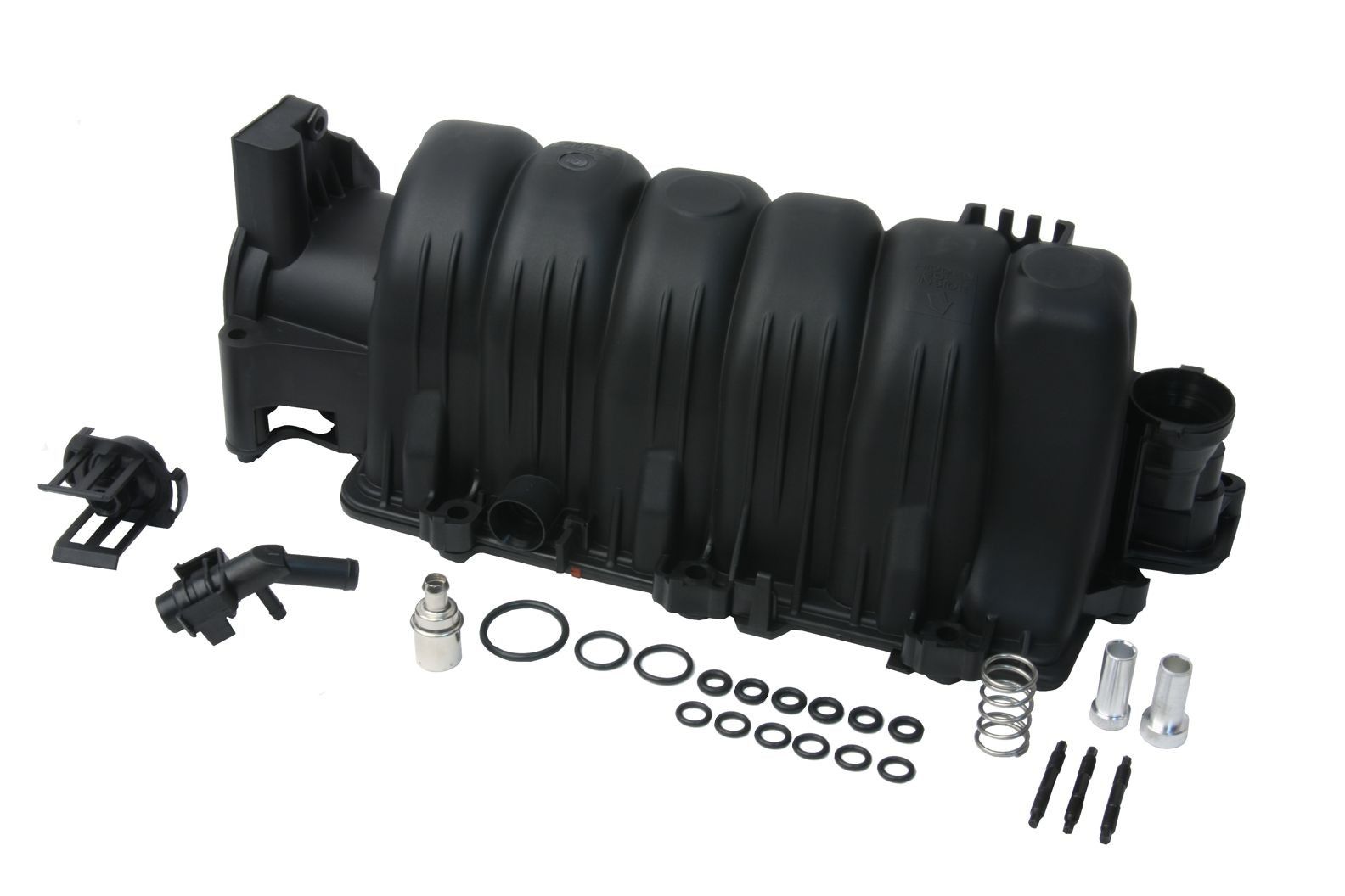 Autotecnica Engine Intake Manifold  top view frsport CE1413044