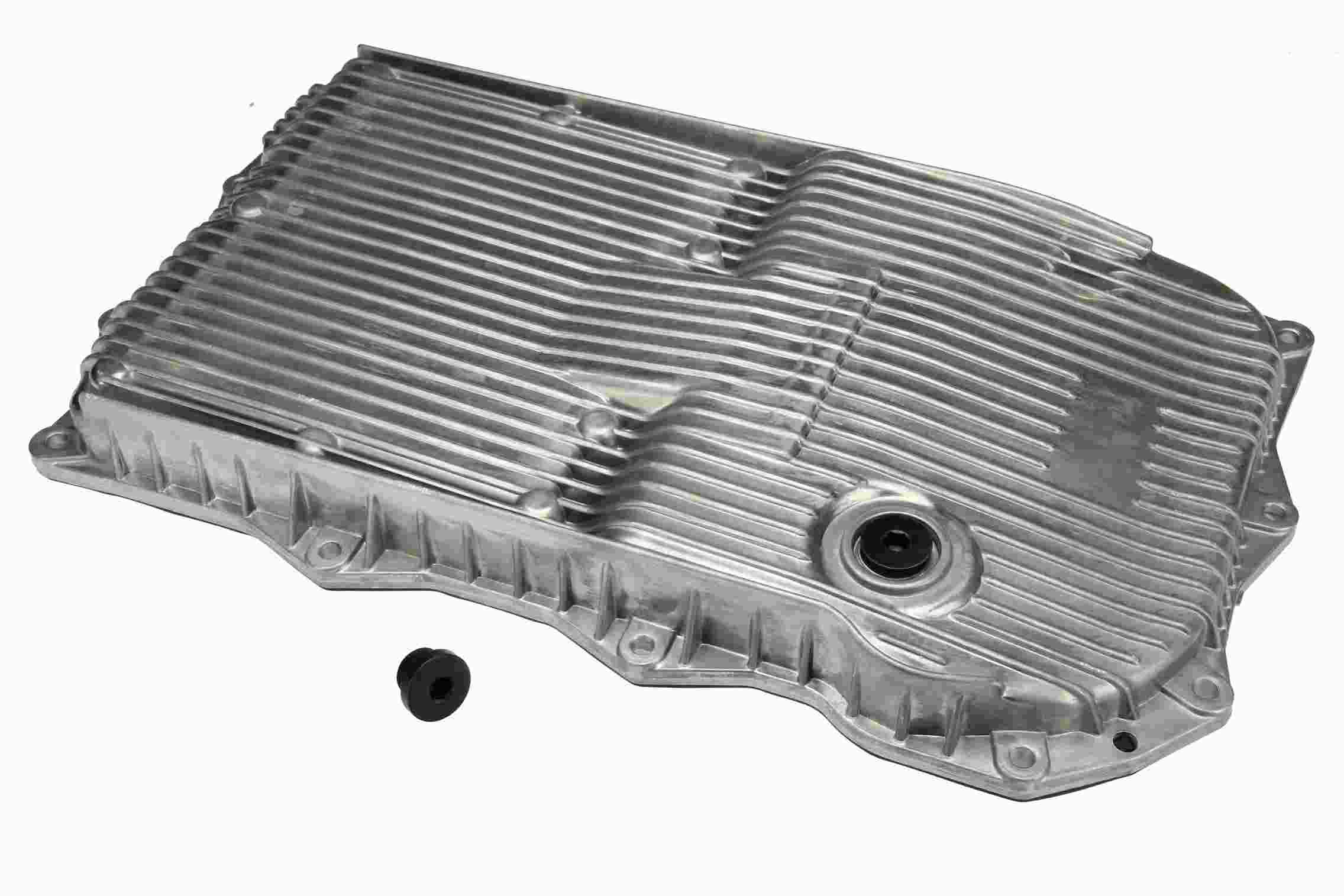 Autotecnica Transmission Oil Pan Kit  top view frsport CY1214647PRM