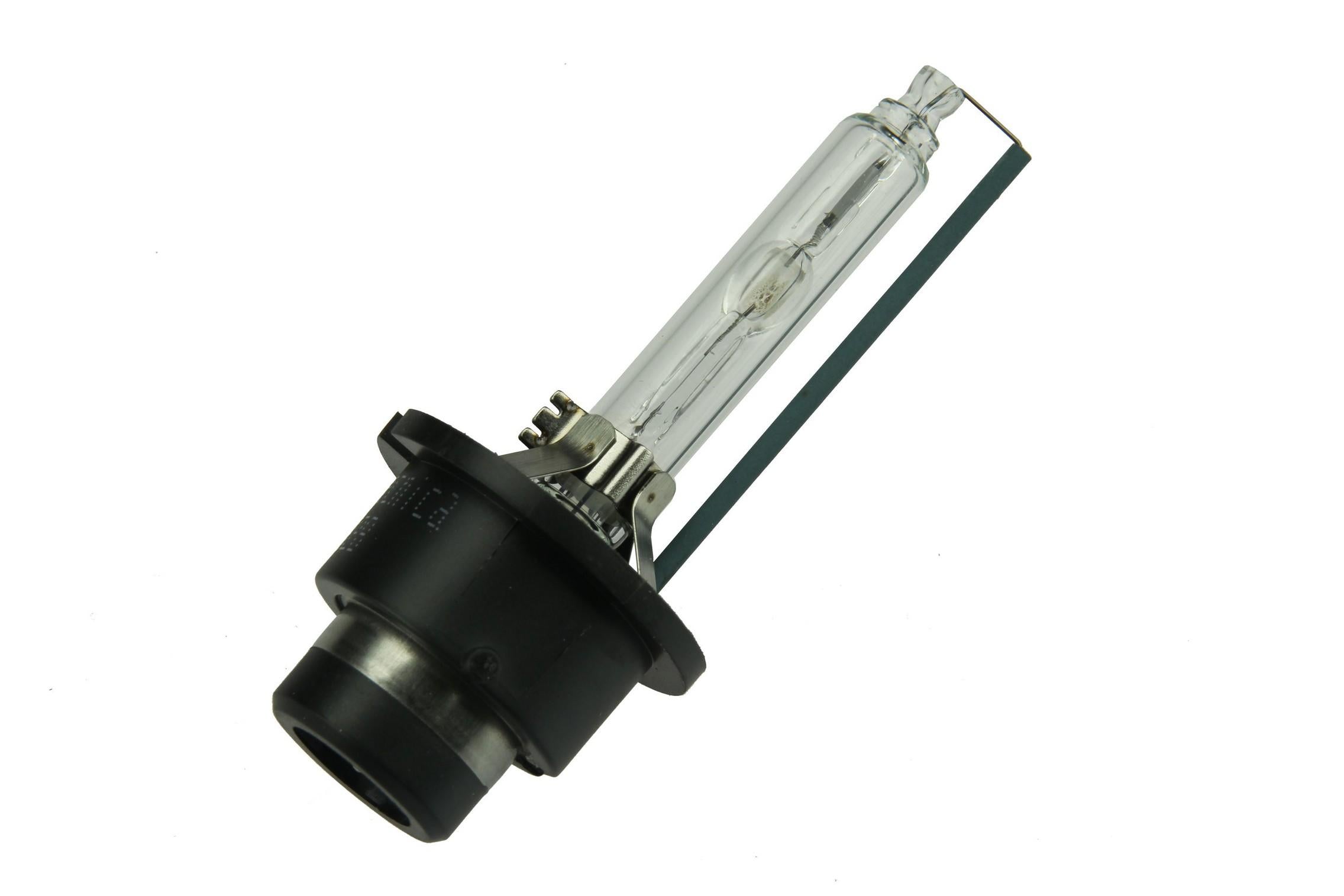 Autotecnica Headlight Bulb  top view frsport D4S