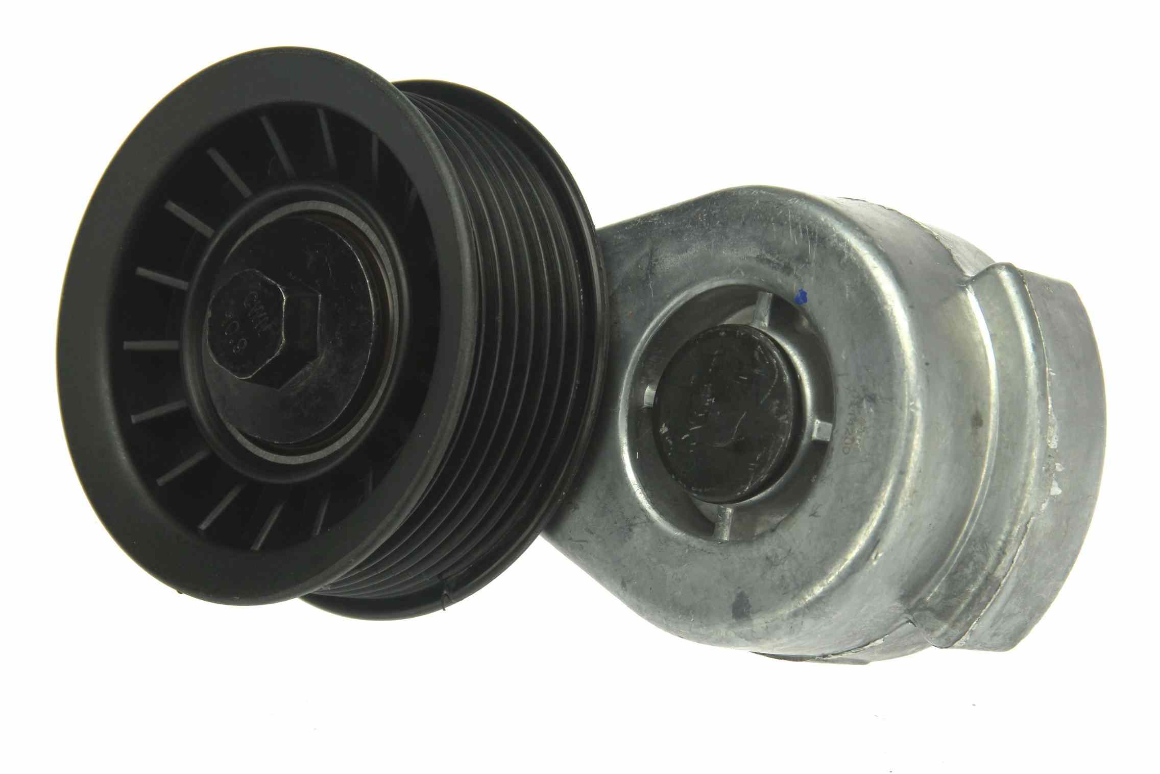 Autotecnica Accessory Drive Belt Tensioner  top view frsport DG1414608