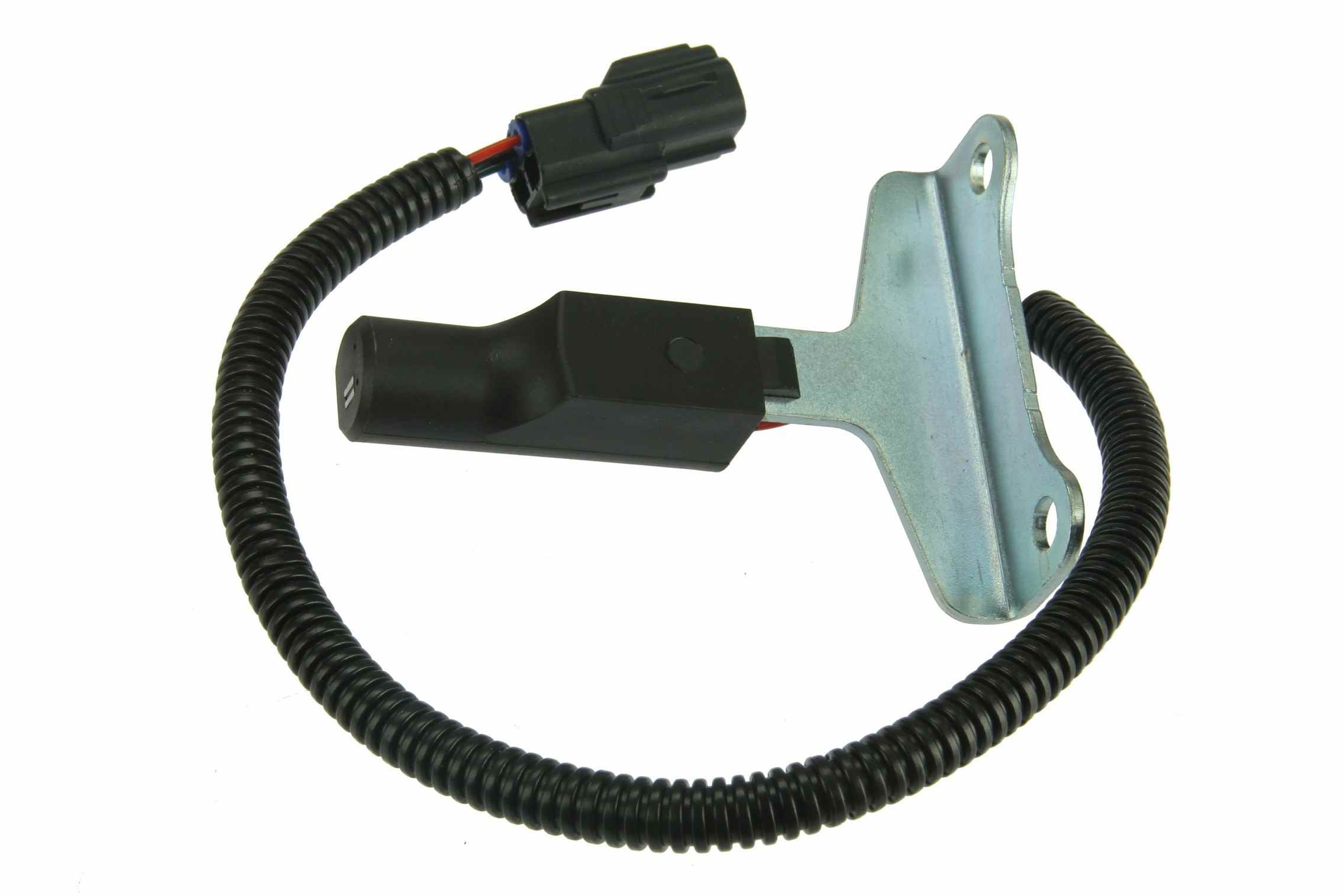 Autotecnica Engine Crankshaft Position Sensor  top view frsport DG1415422