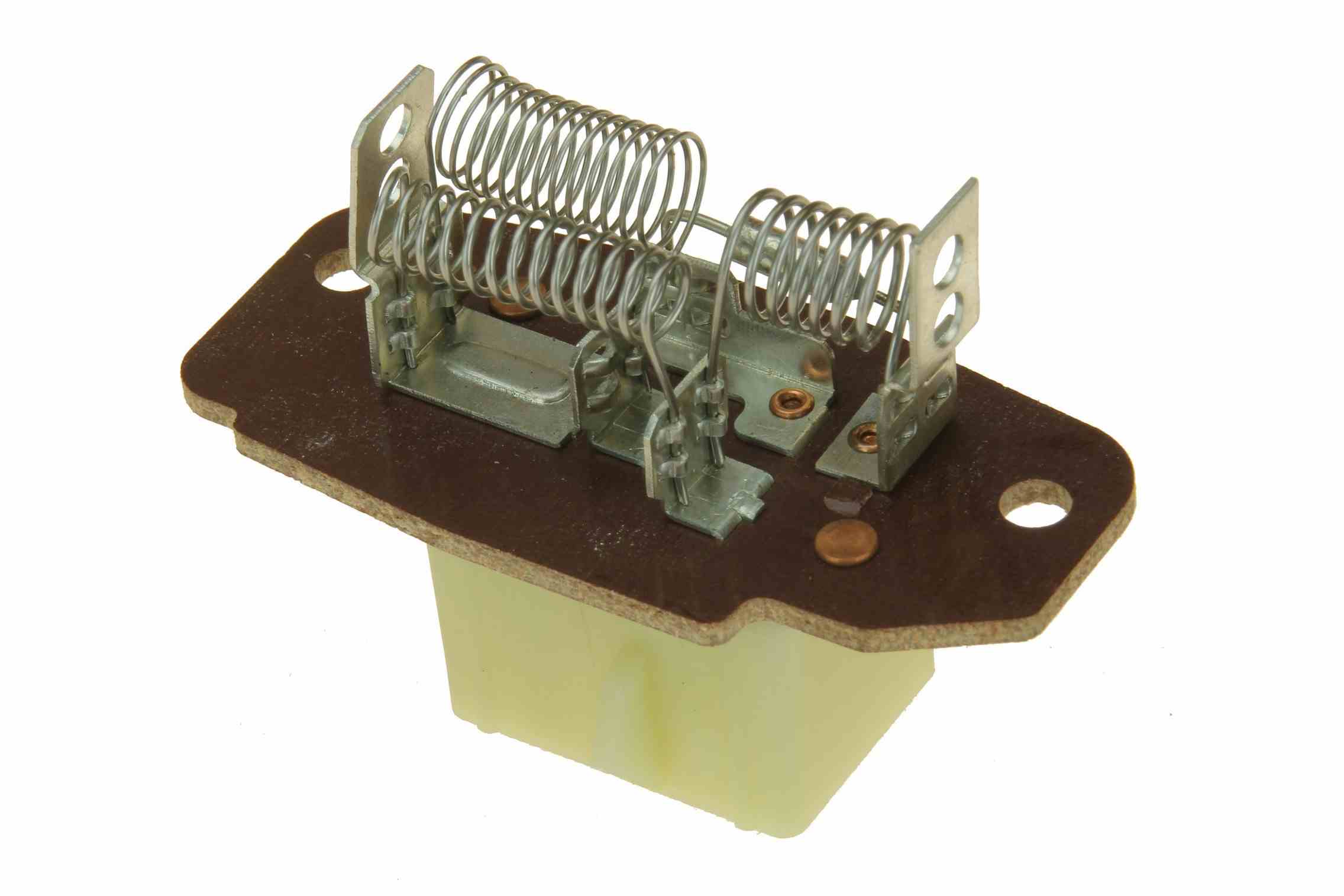 Autotecnica HVAC Blower Motor Resistor  top view frsport FD0614969