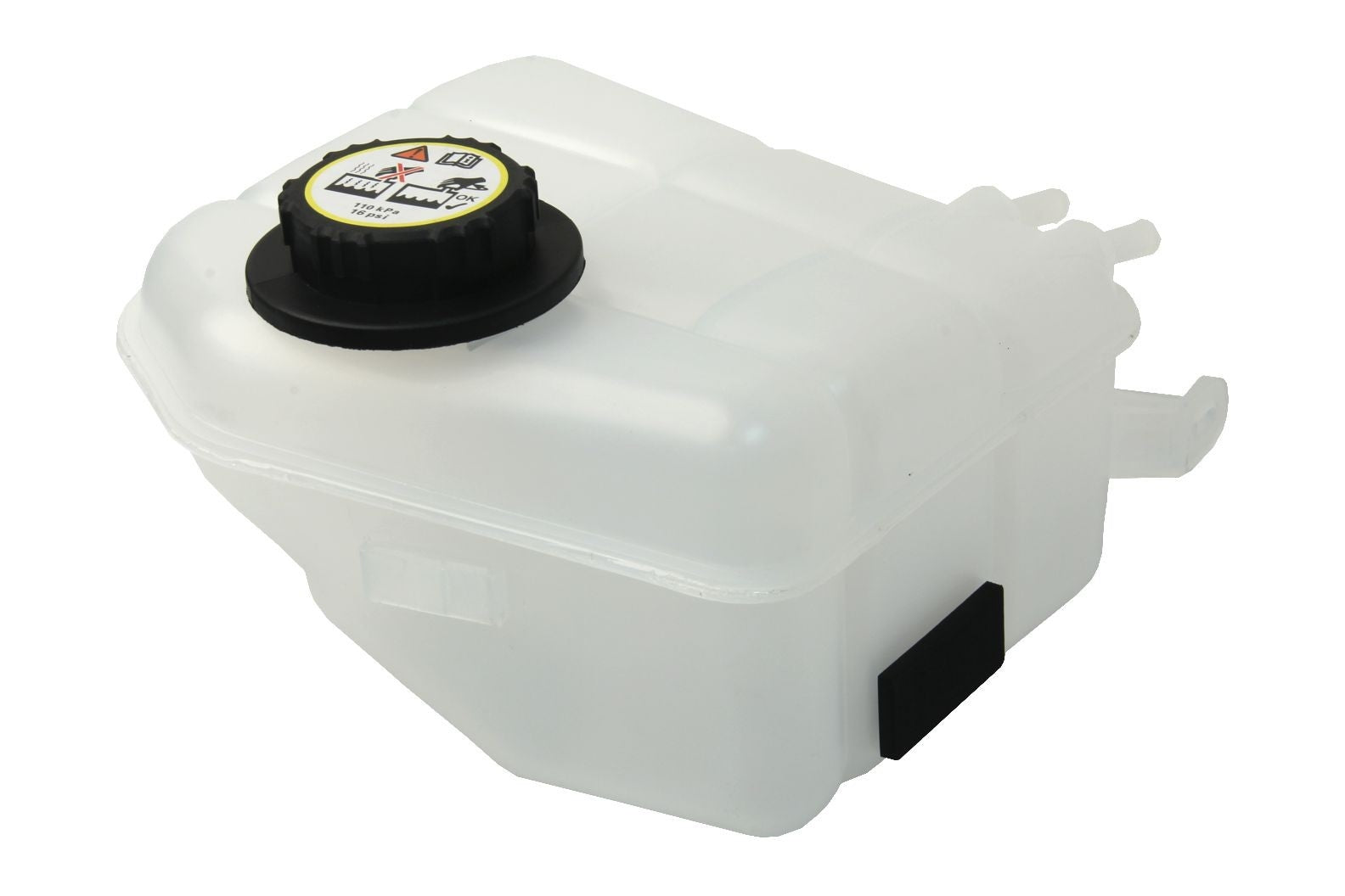 Autotecnica Engine Coolant Reservoir  top view frsport FD0713200