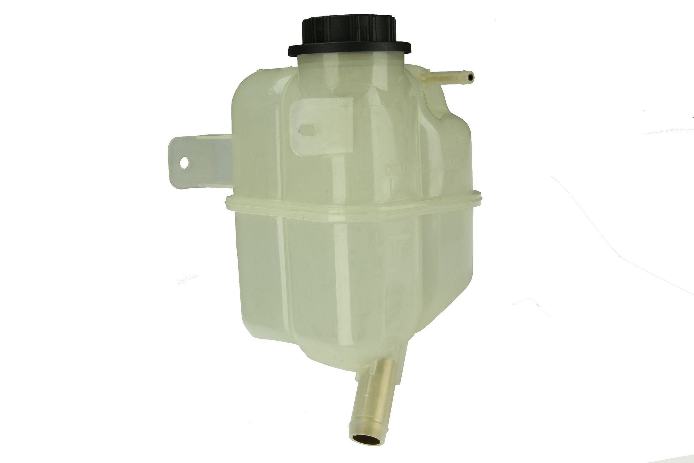 Autotecnica Engine Coolant Reservoir  top view frsport FD0713628