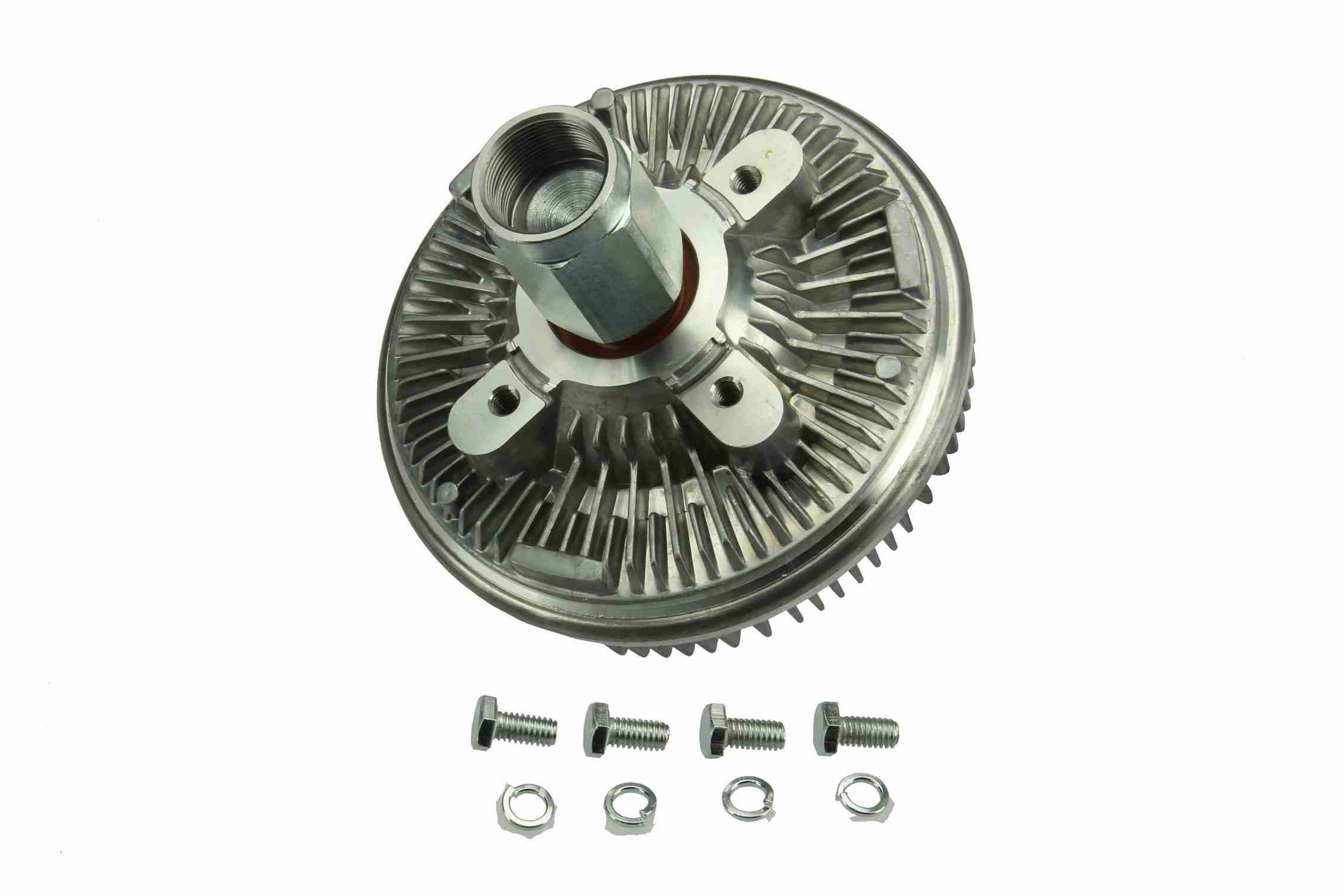 Autotecnica Engine Cooling Fan Clutch  top view frsport FD0714896