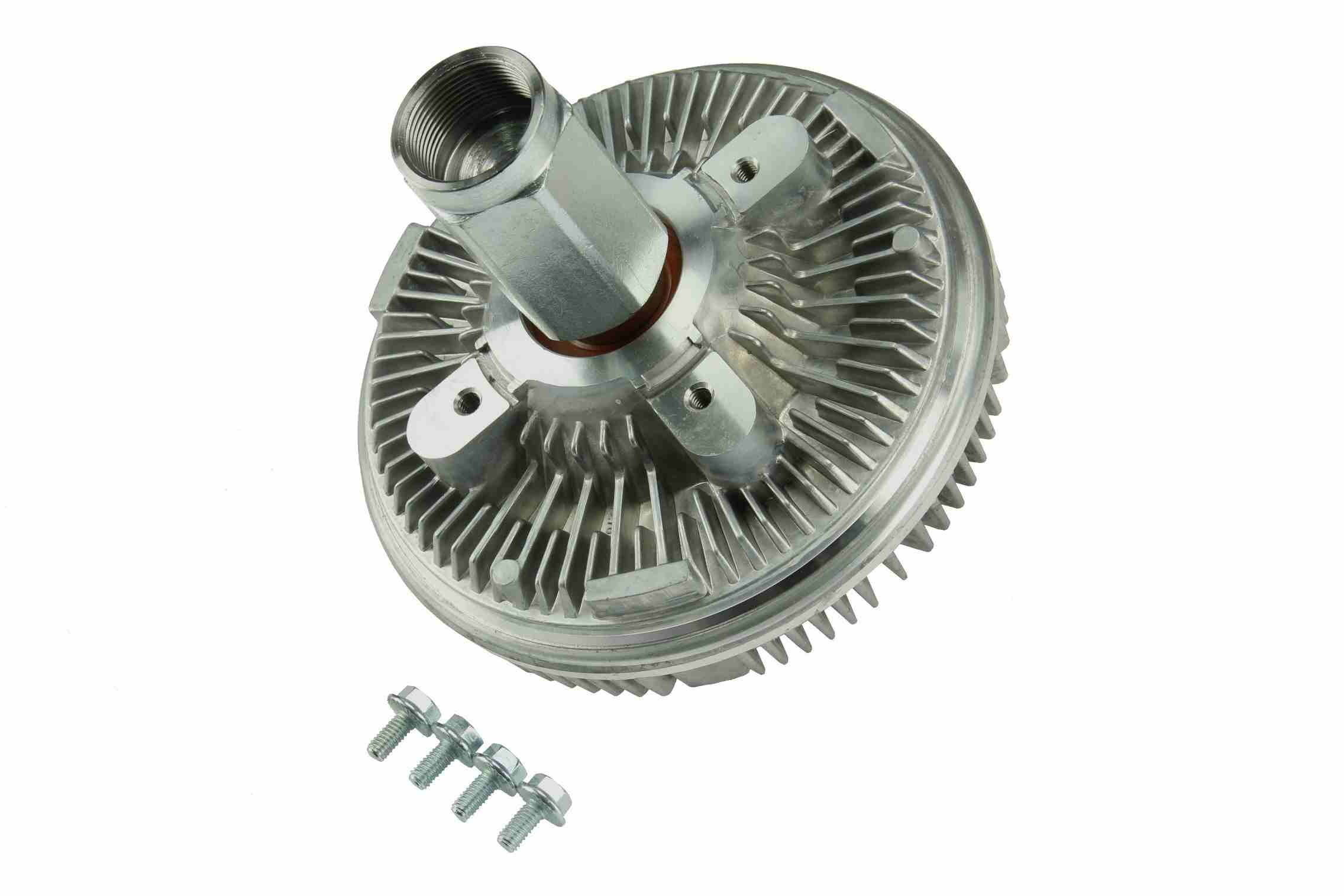 Autotecnica Engine Cooling Fan Clutch  top view frsport FD0715023