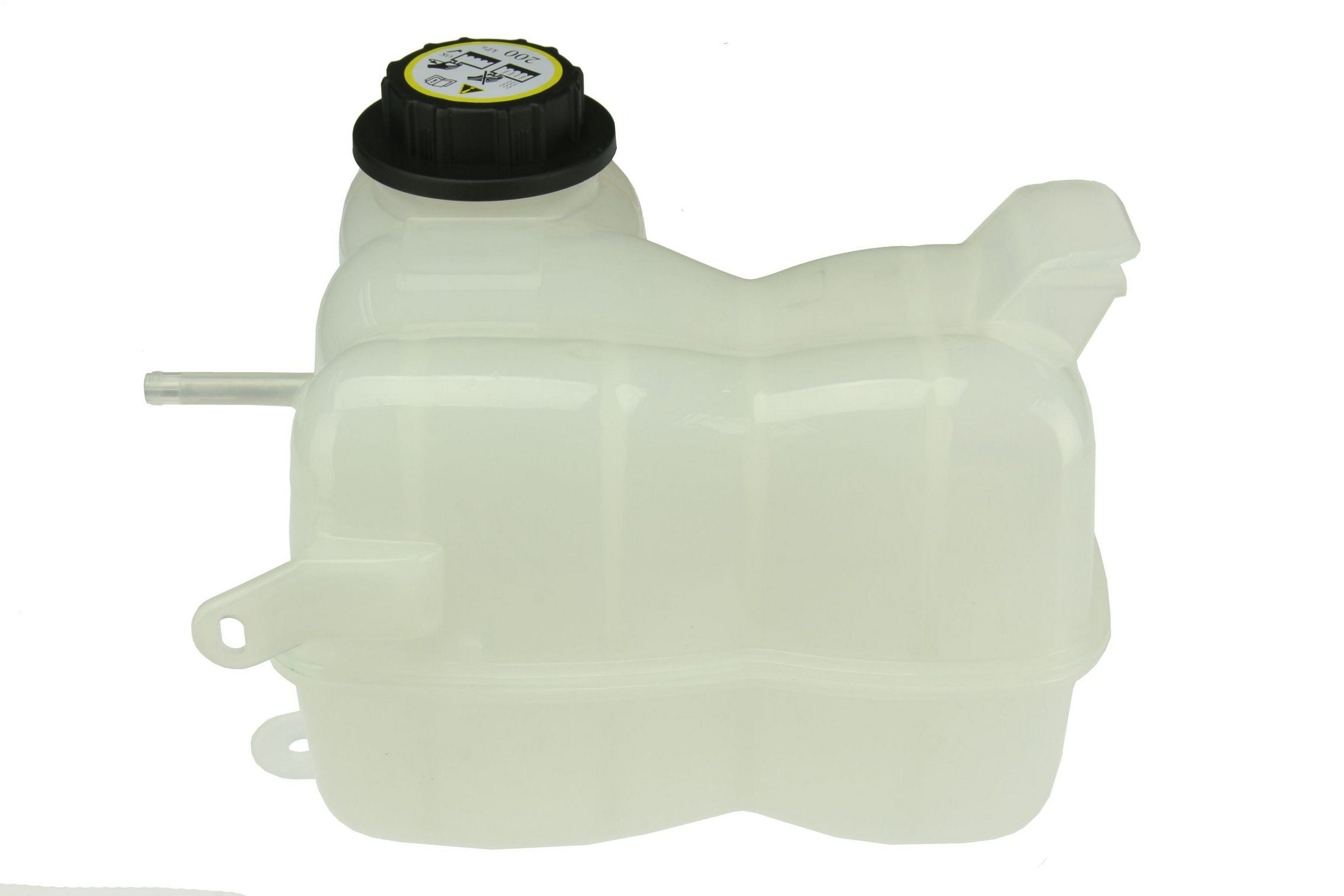 Autotecnica Engine Coolant Reservoir  top view frsport FD0715309