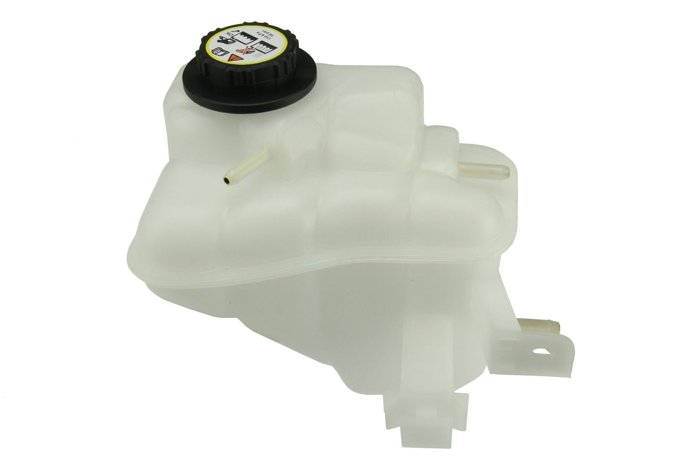 Autotecnica Engine Coolant Reservoir  top view frsport FD0715744