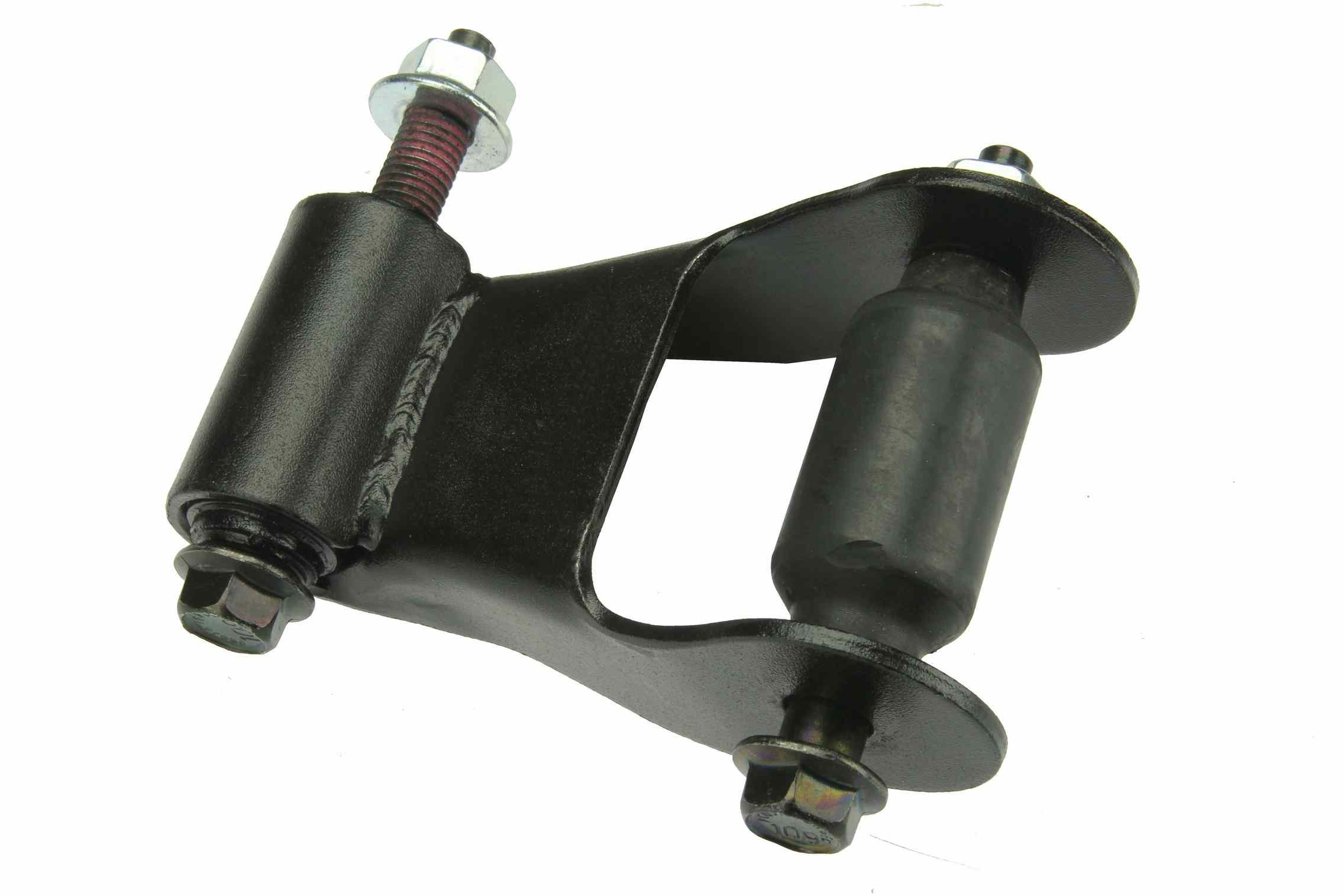 Autotecnica Leaf Spring Shackle Kit  top view frsport FD0913071