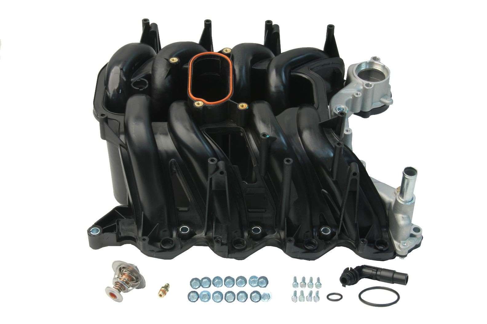 Autotecnica Engine Intake Manifold  top view frsport FD1413041