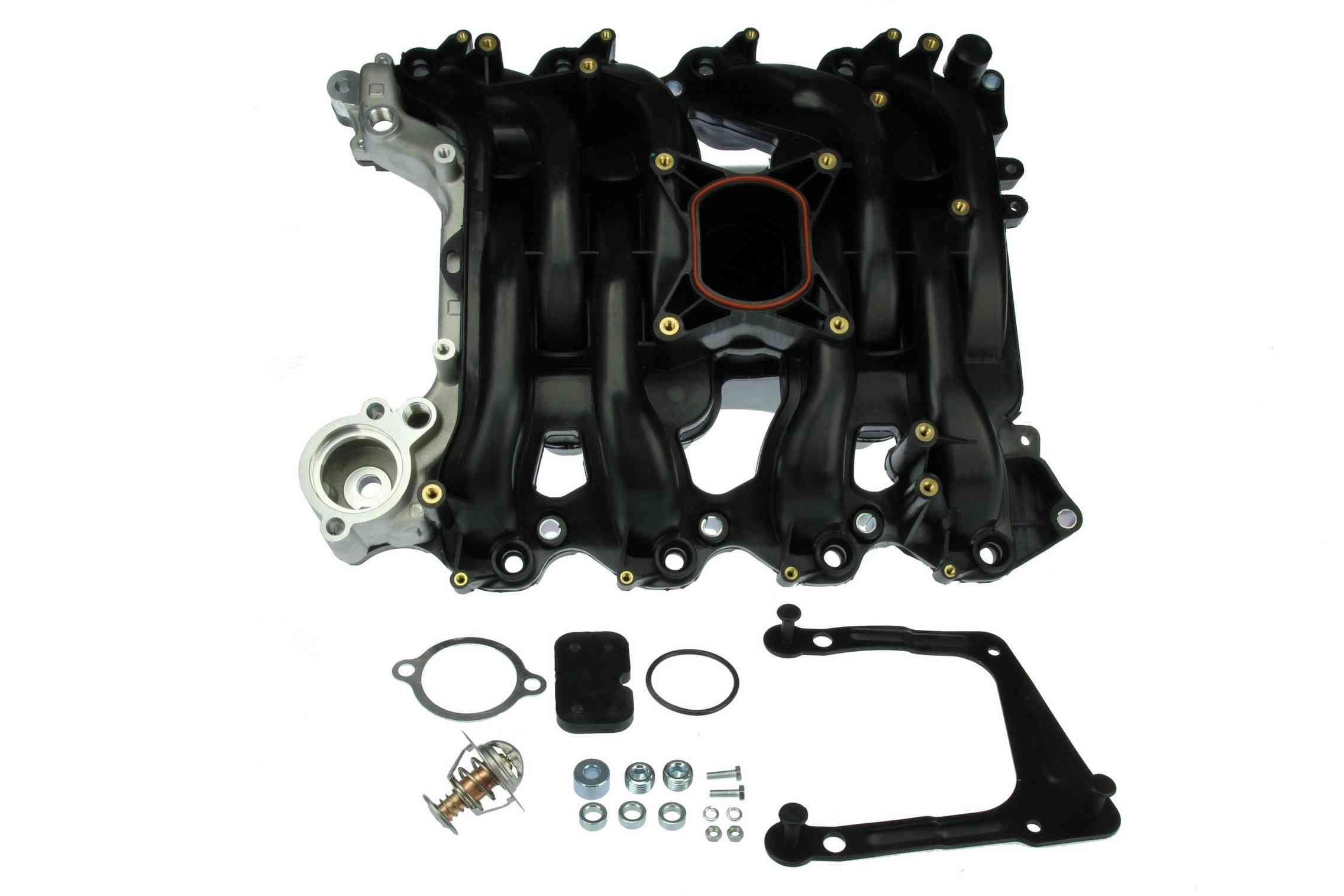 Autotecnica Engine Intake Manifold  top view frsport FD1413042