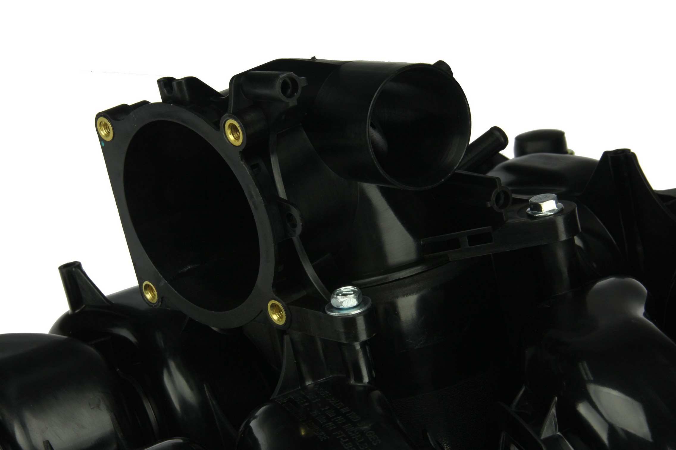 Autotecnica Engine Intake Manifold  top view frsport FD1414324