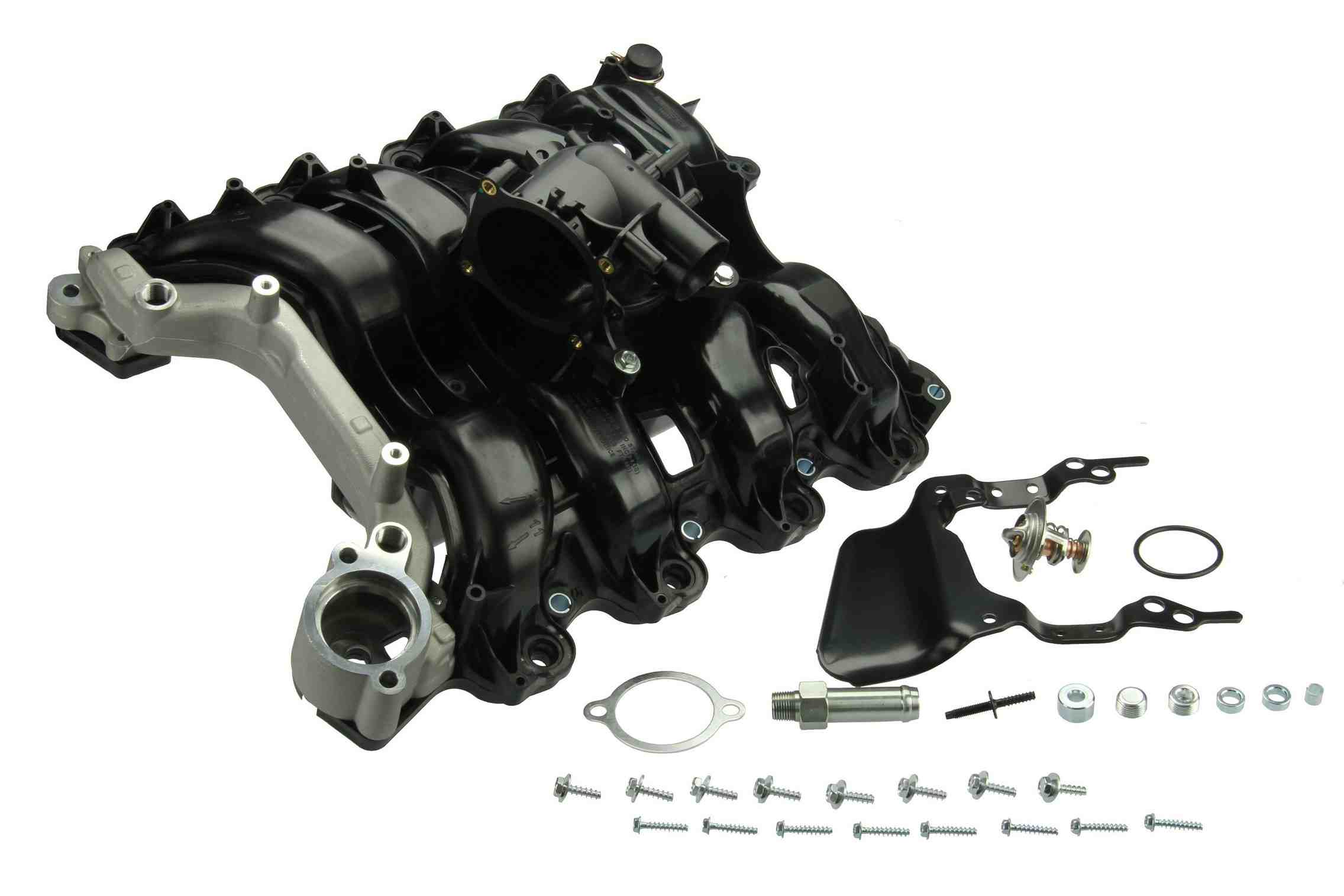 Autotecnica Engine Intake Manifold  top view frsport FD1414327