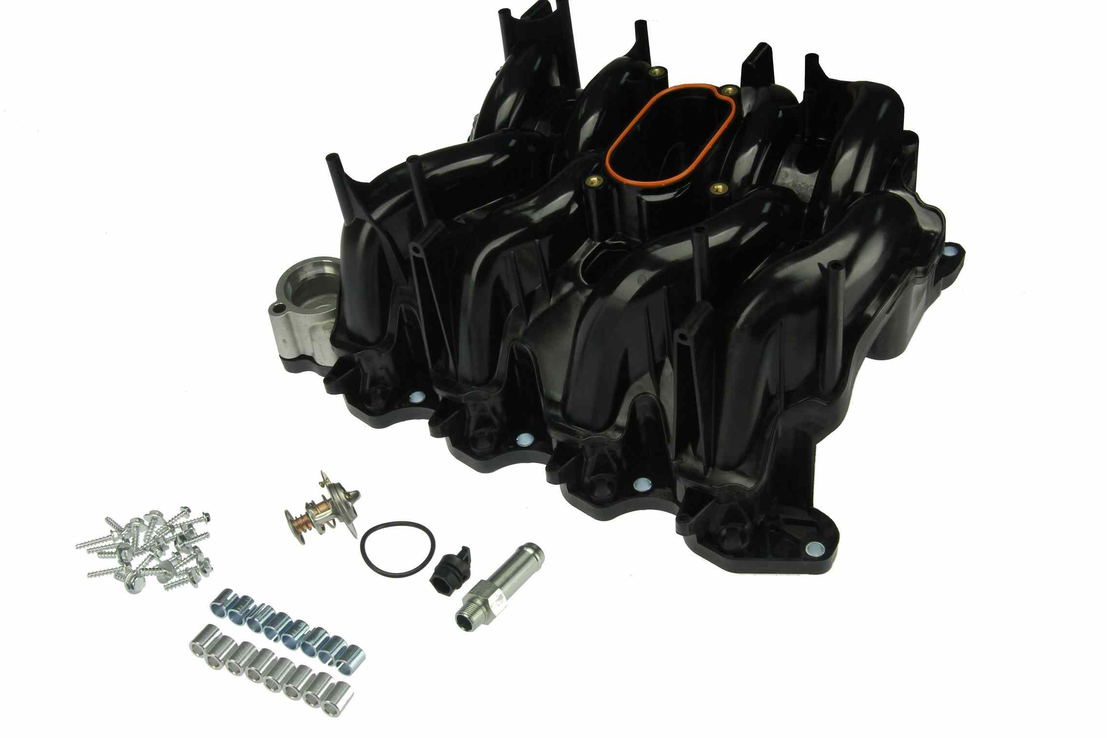 Autotecnica Engine Intake Manifold  top view frsport FD1414328