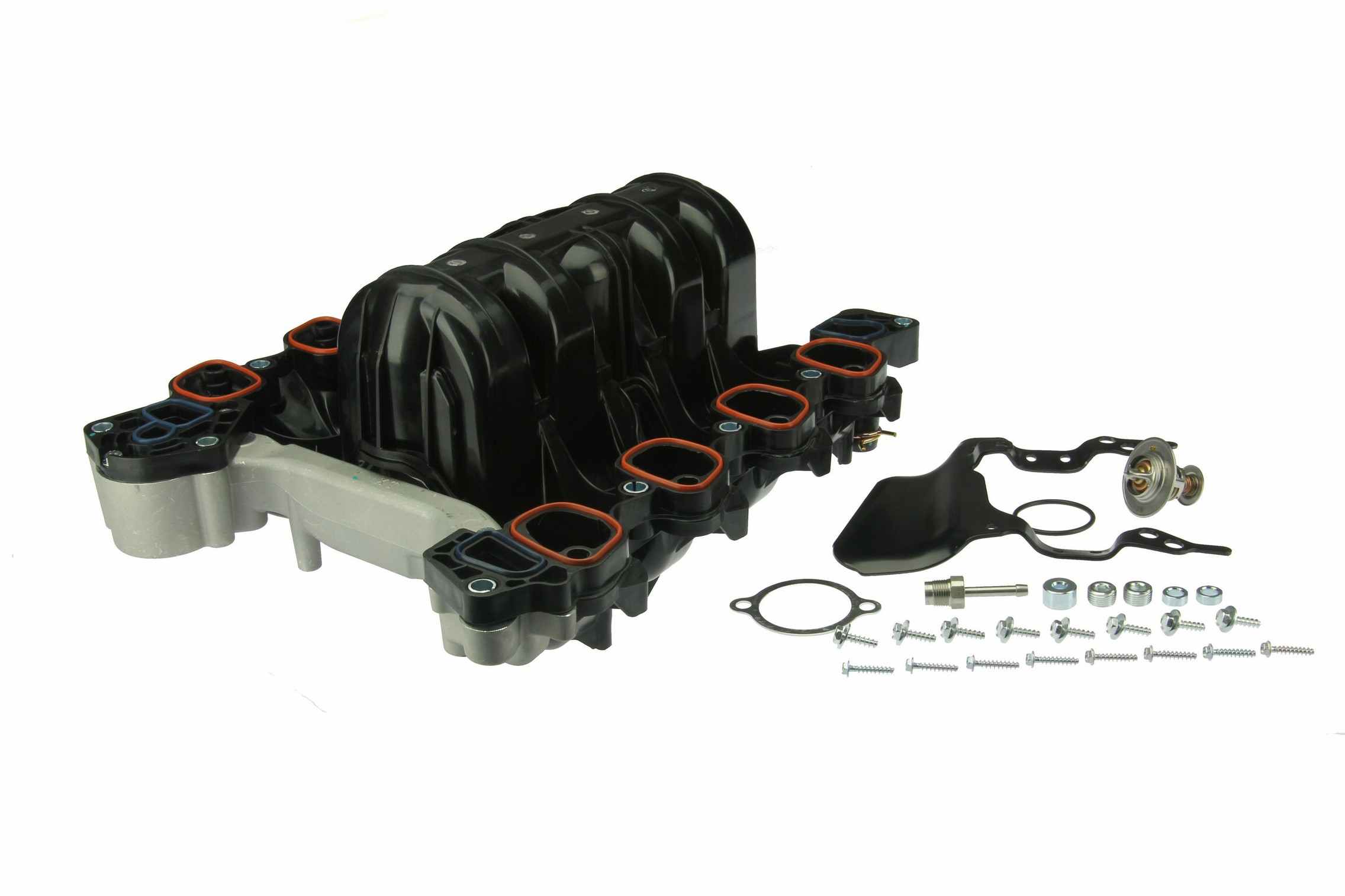 Autotecnica Engine Intake Manifold  top view frsport FD1414477