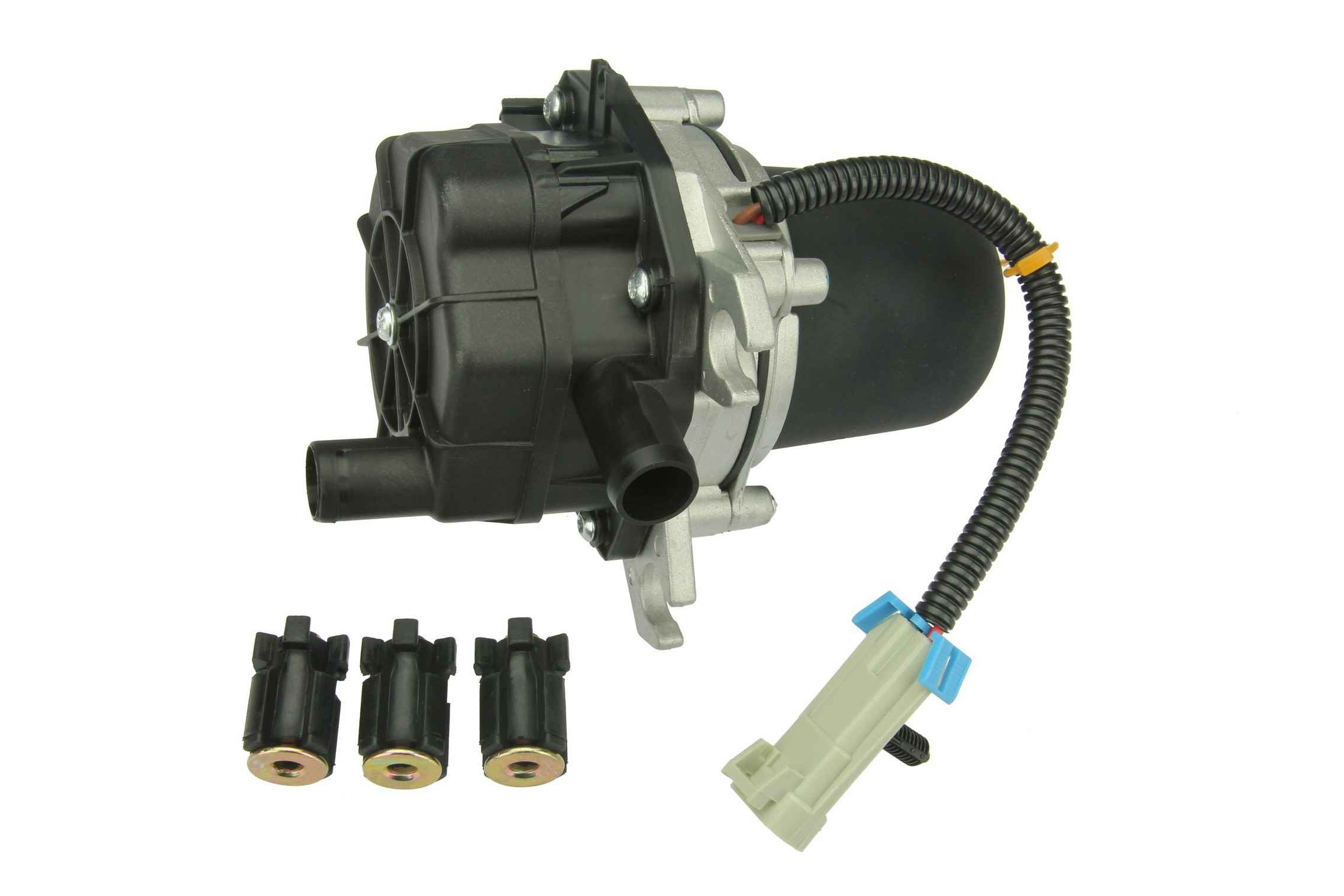 Autotecnica Secondary Air Injection Pump  top view frsport GM0315283