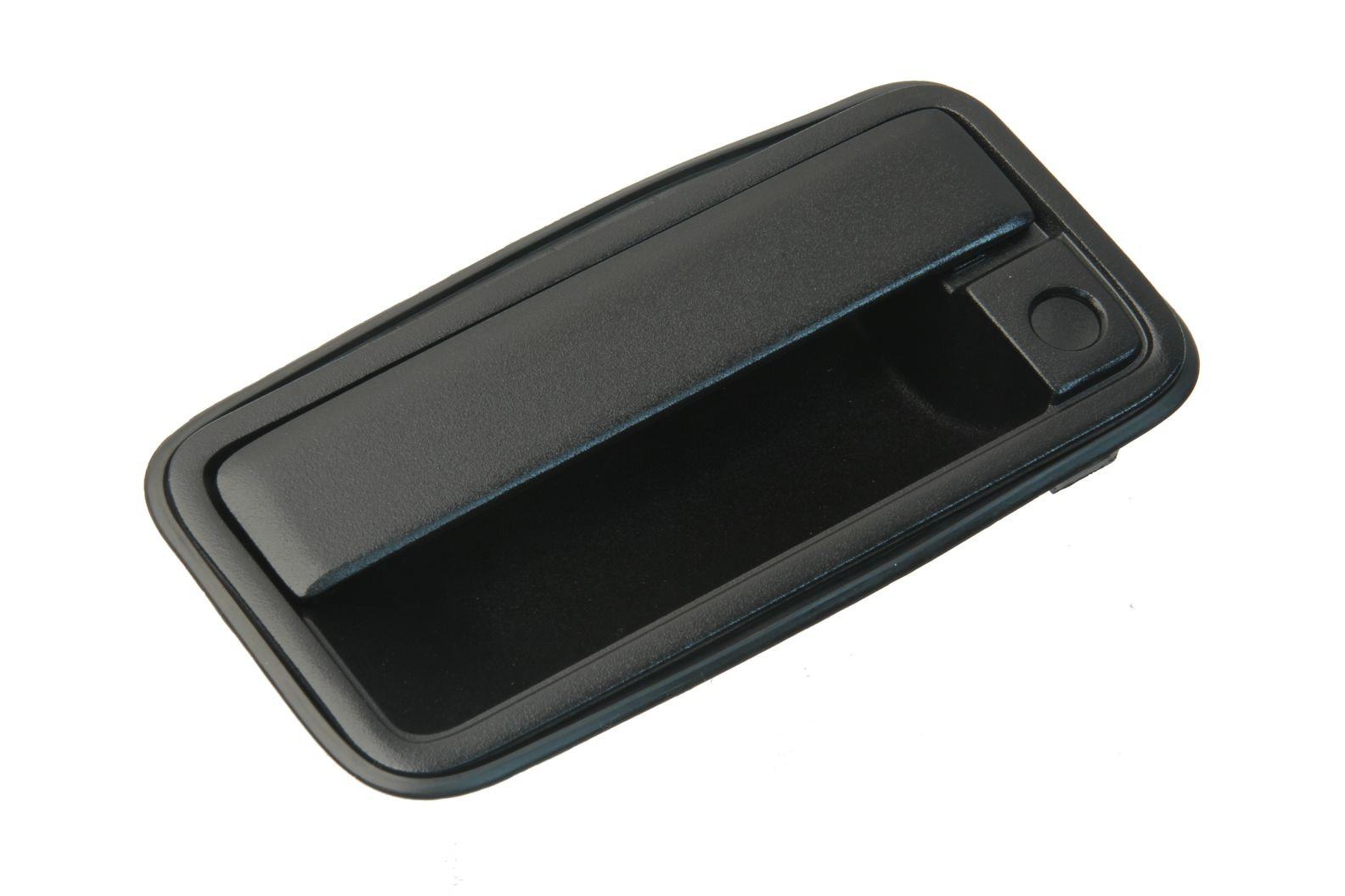 Autotecnica Exterior Door Handle  top view frsport GM0813954