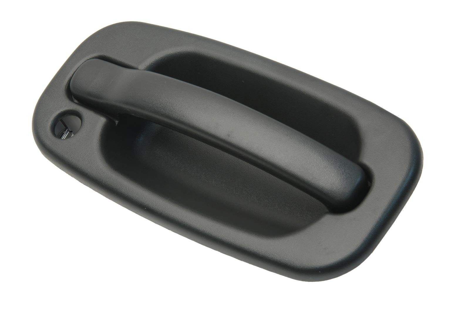 Autotecnica Exterior Door Handle  top view frsport GM0814084