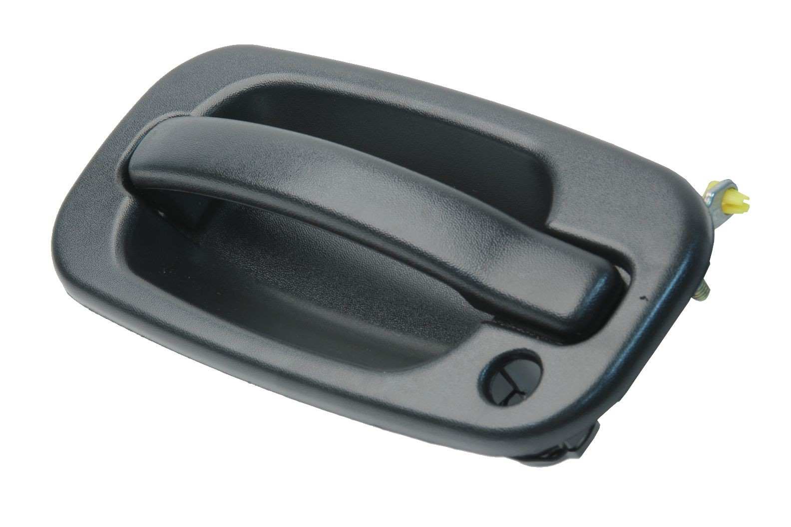 Autotecnica Exterior Door Handle  top view frsport GM087373