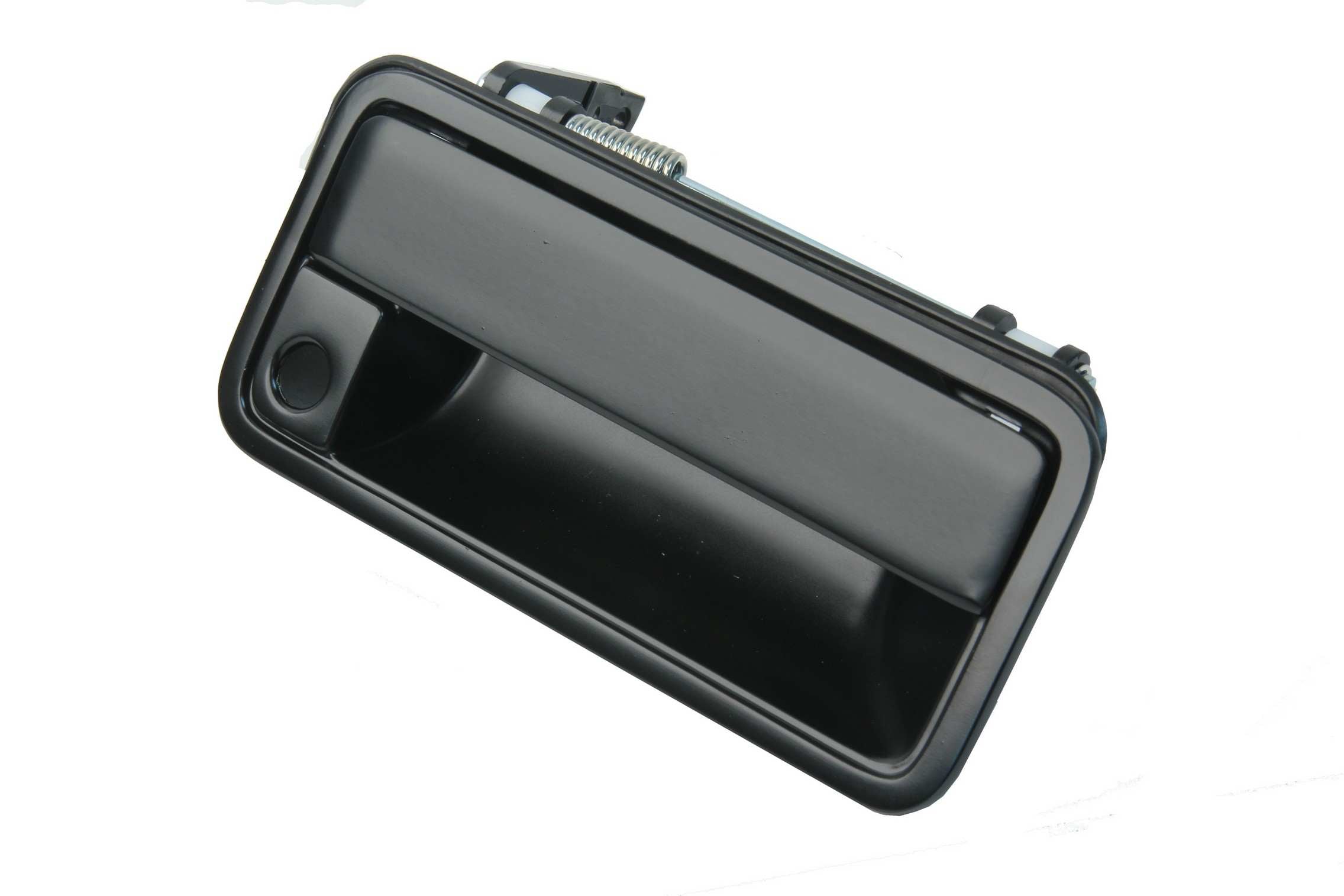 Autotecnica Exterior Door Handle  top view frsport GM087377