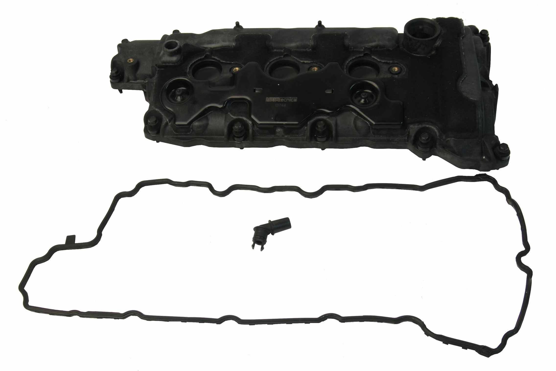 Autotecnica Engine Valve Cover  top view frsport GM1414316