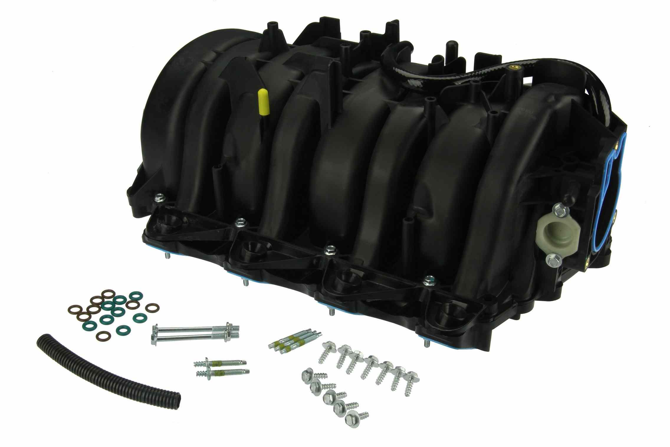 Autotecnica Engine Intake Manifold  top view frsport GM1414326