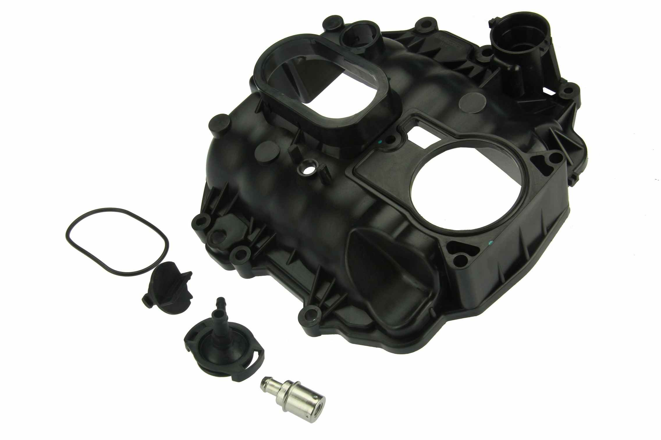 Autotecnica Engine Intake Manifold  top view frsport GM1414329