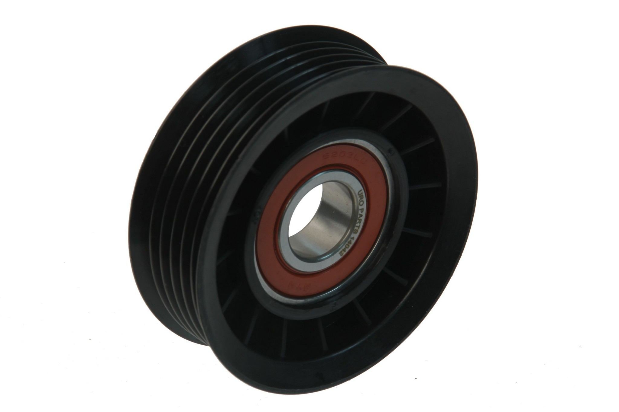 autotecnica accessory drive belt idler pulley  frsport gm1414487