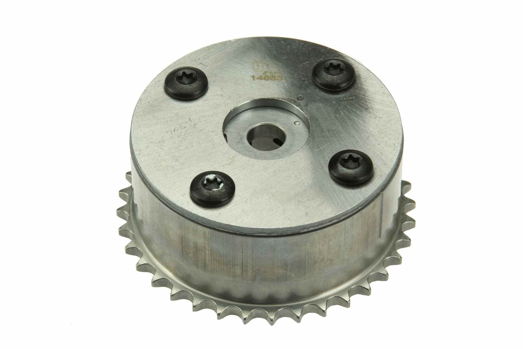 autotecnica engine variable valve timing (vvt) sprocket  frsport gm1414883