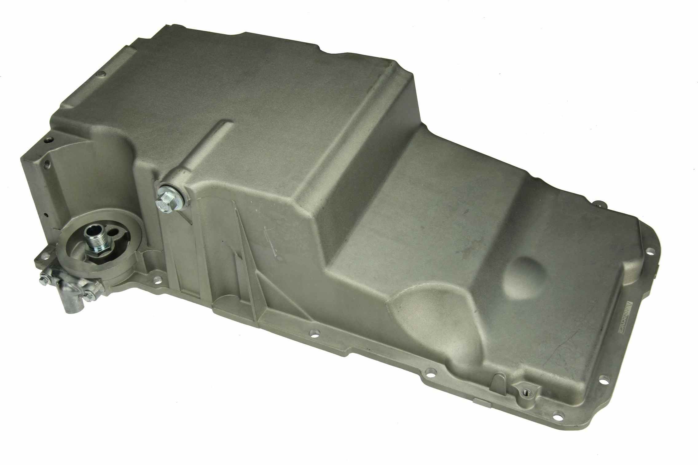 Autotecnica Engine Oil Pan  top view frsport GM1415240