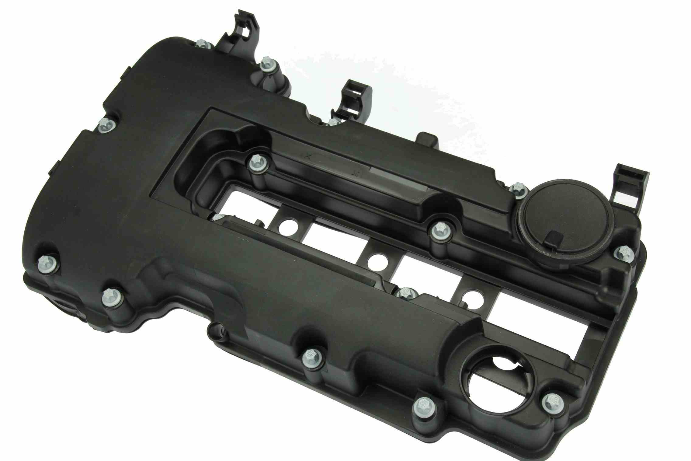 Autotecnica Engine Valve Cover  top view frsport GM1416738