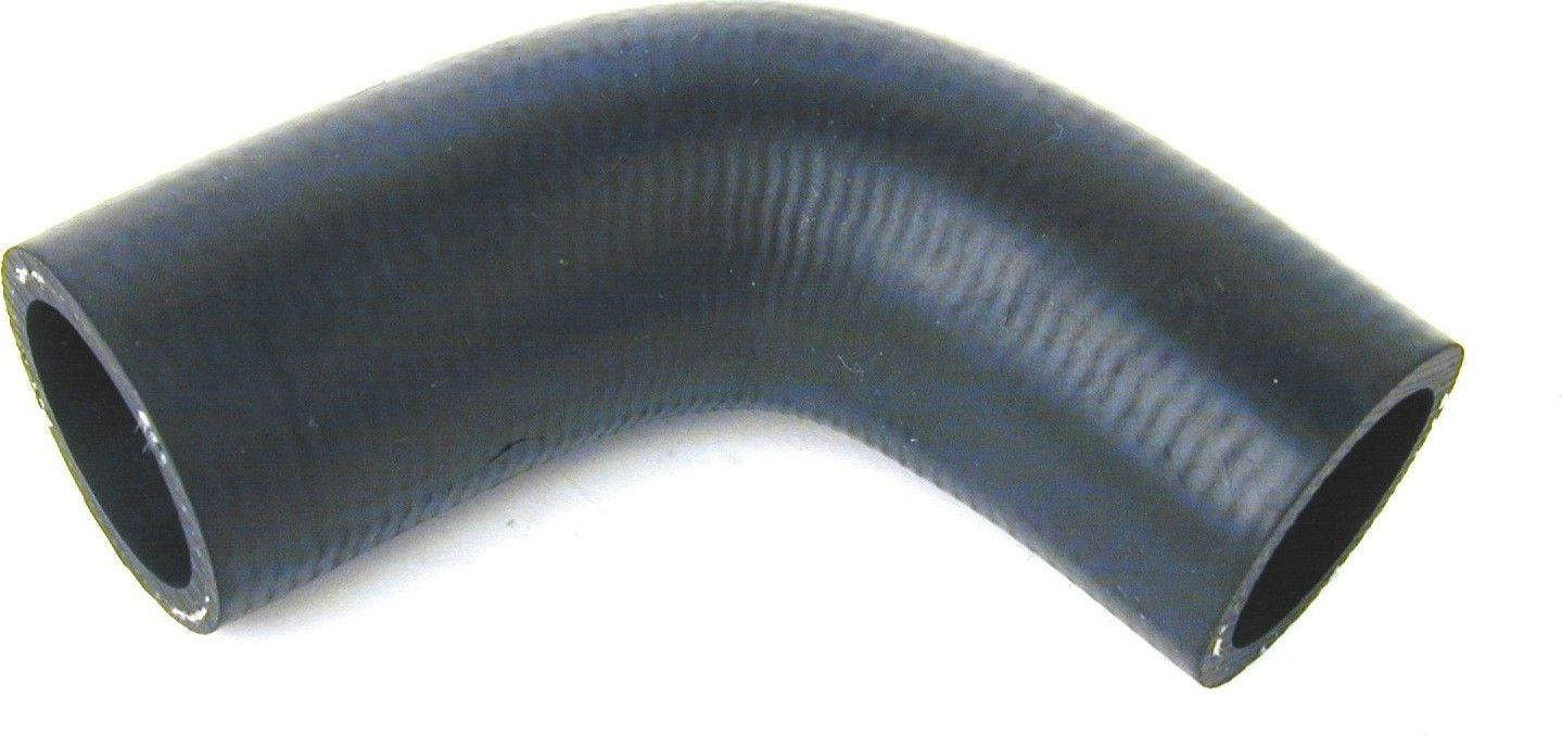 URO Radiator Coolant Hose  top view frsport GRH393