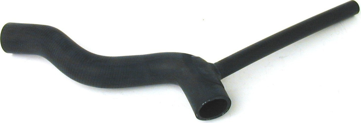 URO Radiator Coolant Hose  top view frsport GRH498