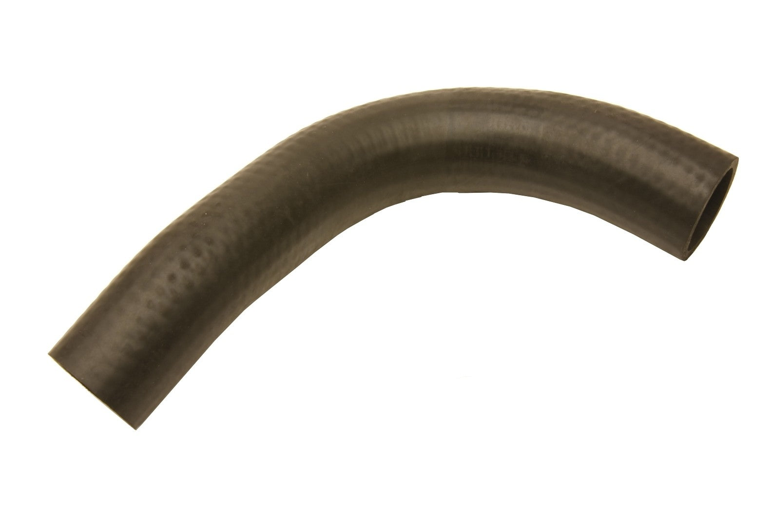 URO Radiator Coolant Hose  top view frsport GRH623